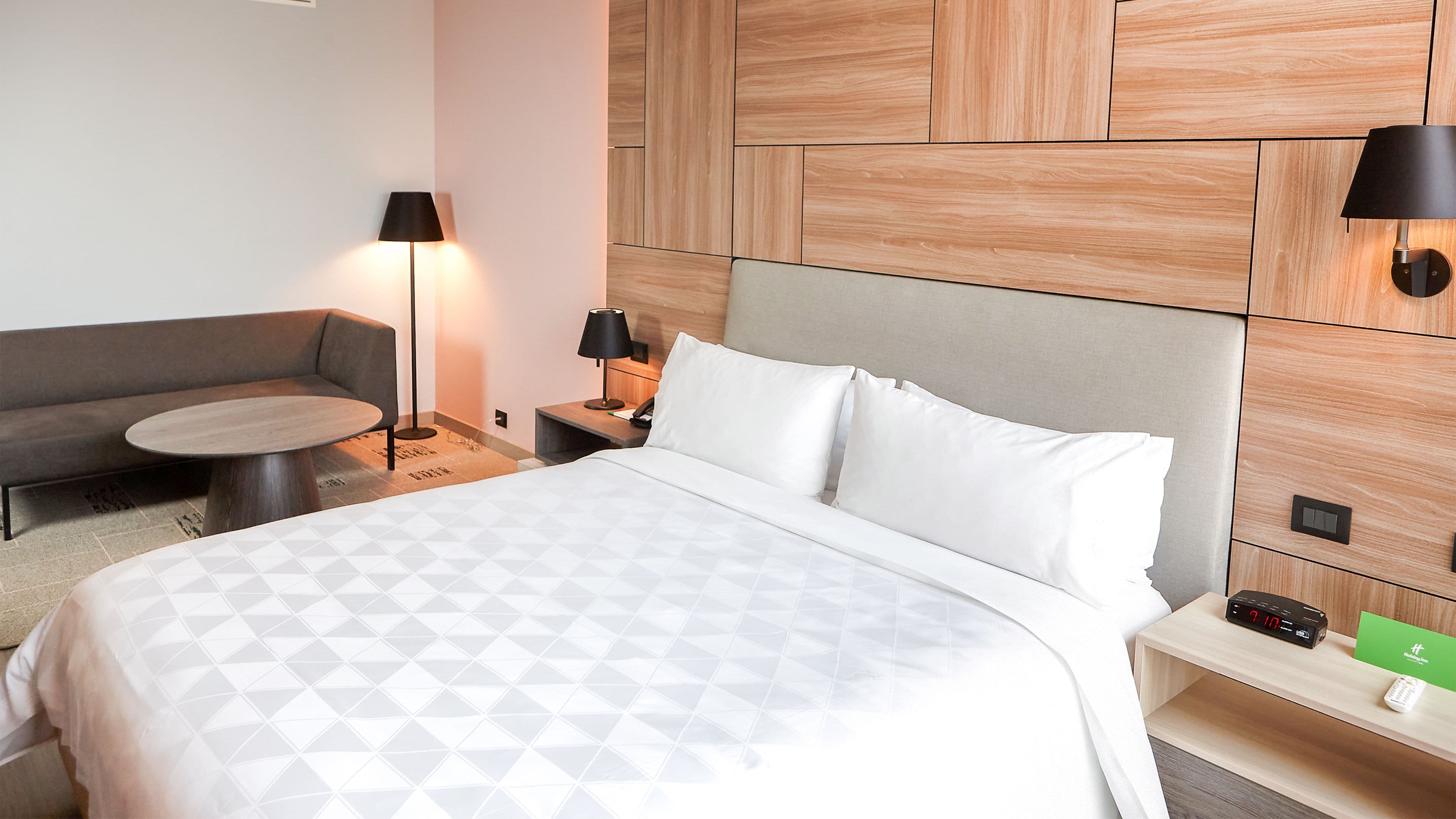 Holiday Inn Lima Miraflores — 20