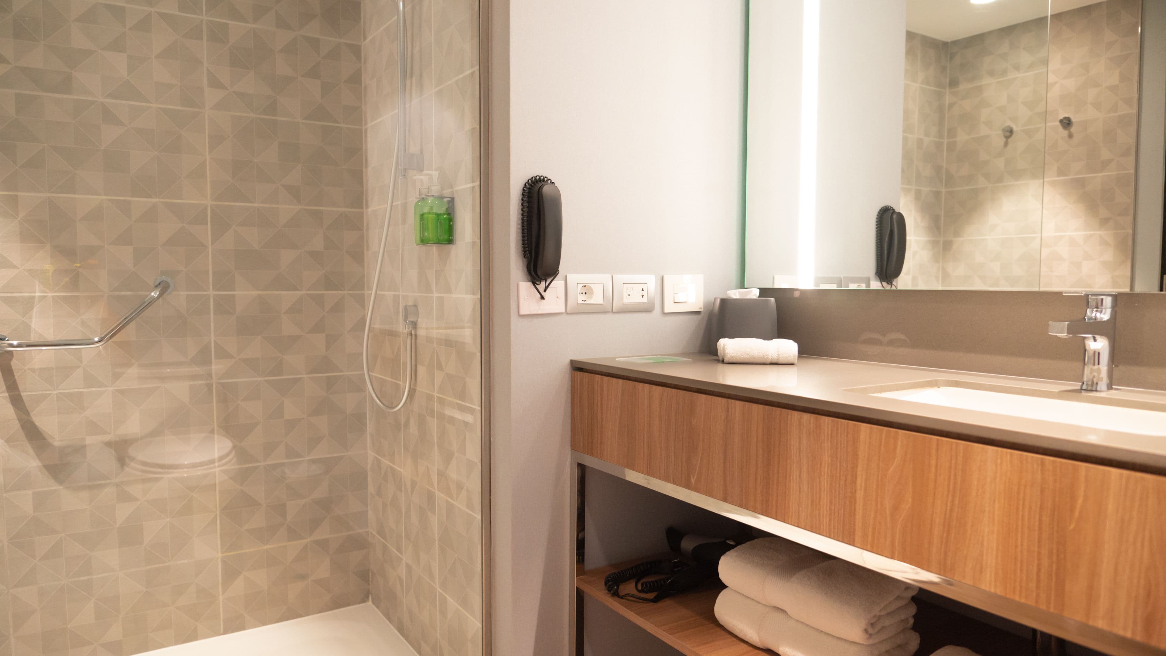 Holiday Inn Lima Miraflores — 13