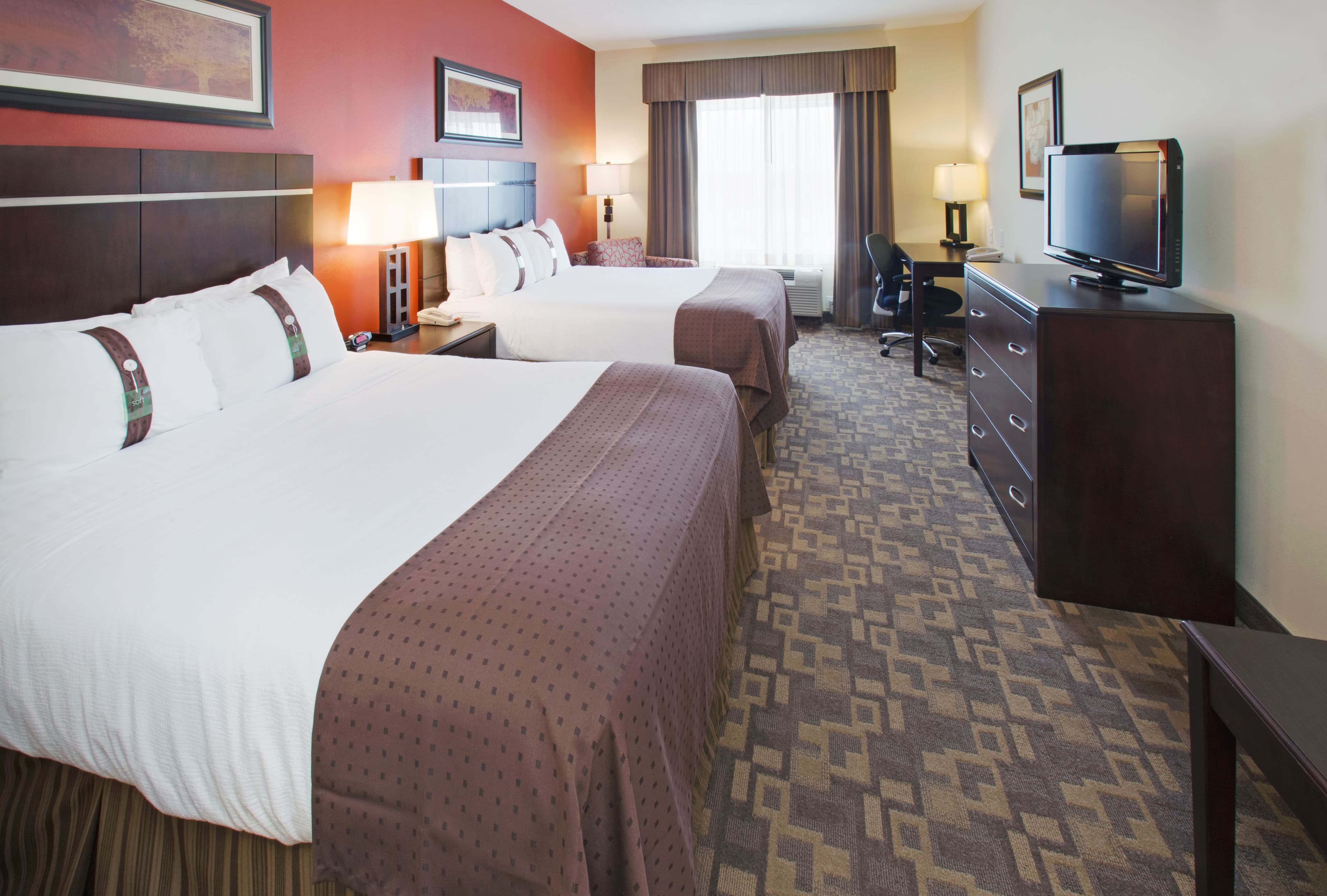 Holiday Inn Lincoln Southwest — 14