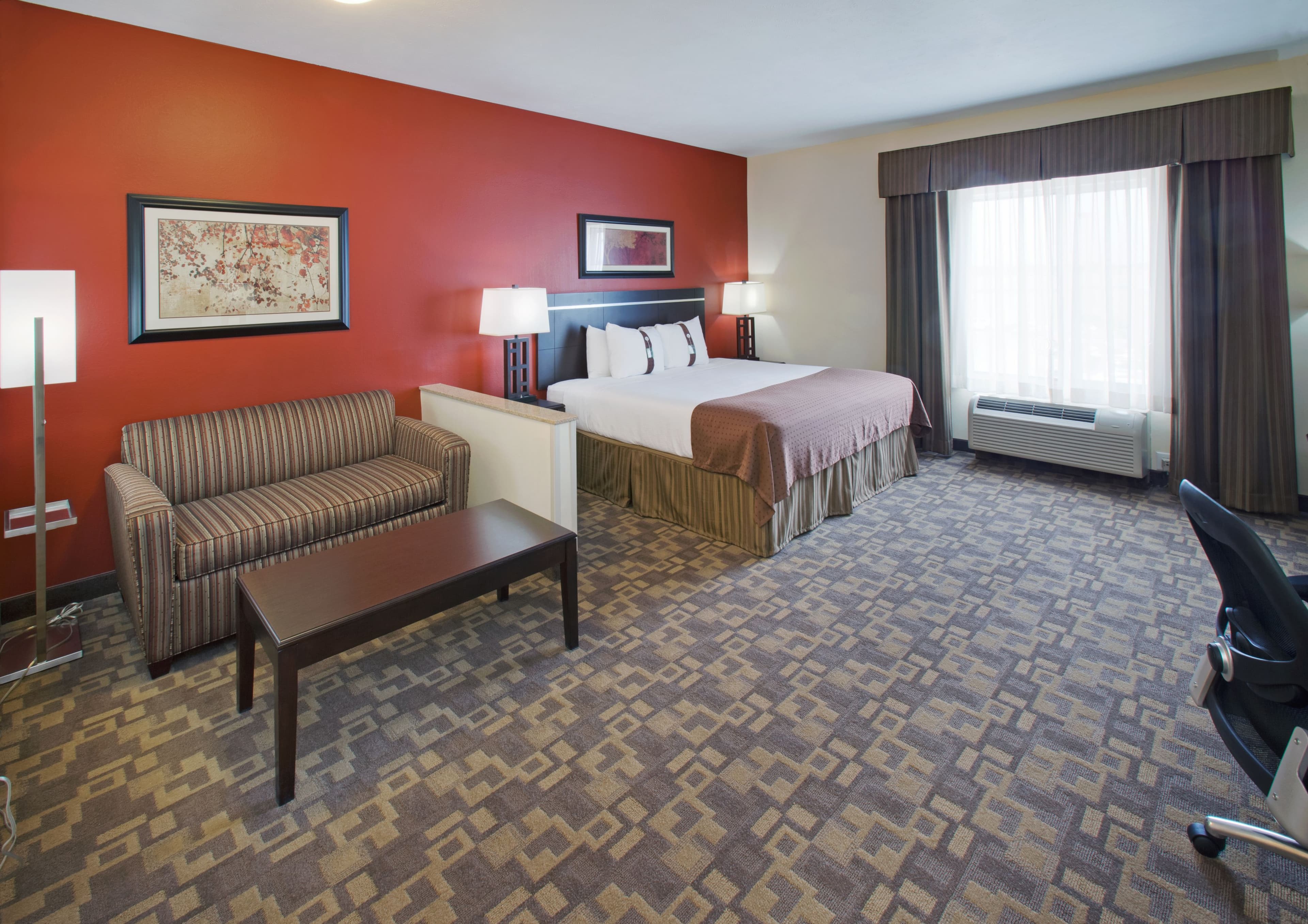 Holiday Inn Lincoln Southwest — 5
