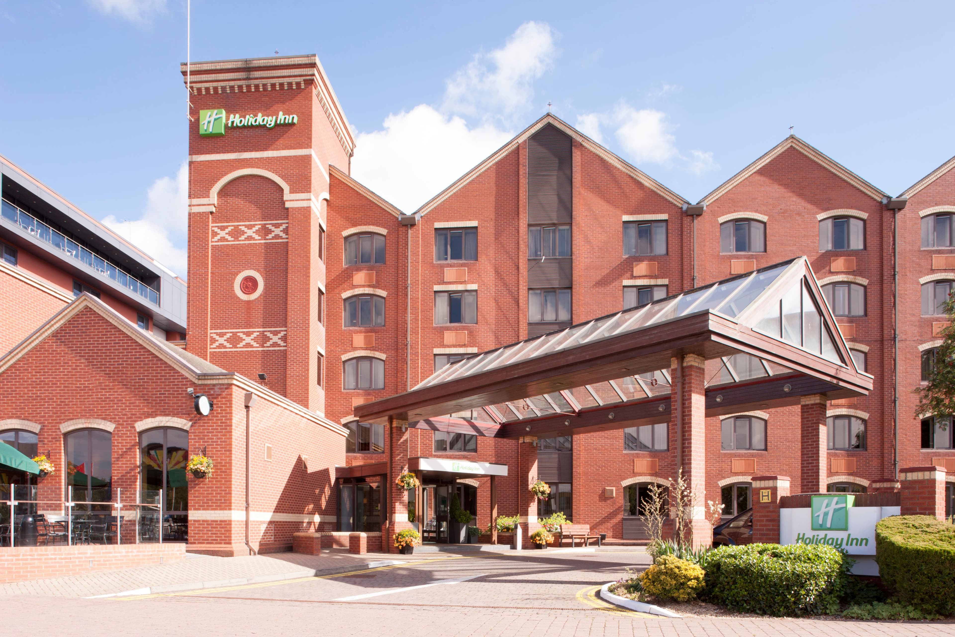 Holiday Inn Lincoln - Image 1