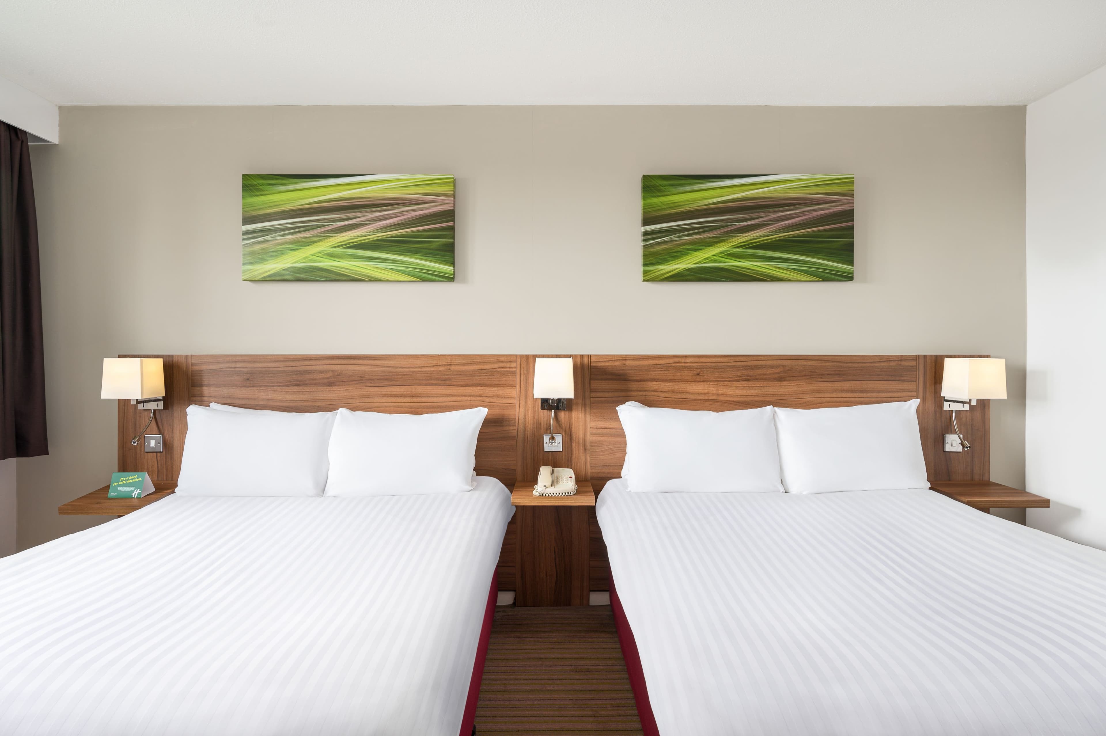 Holiday Inn Lincoln — 31
