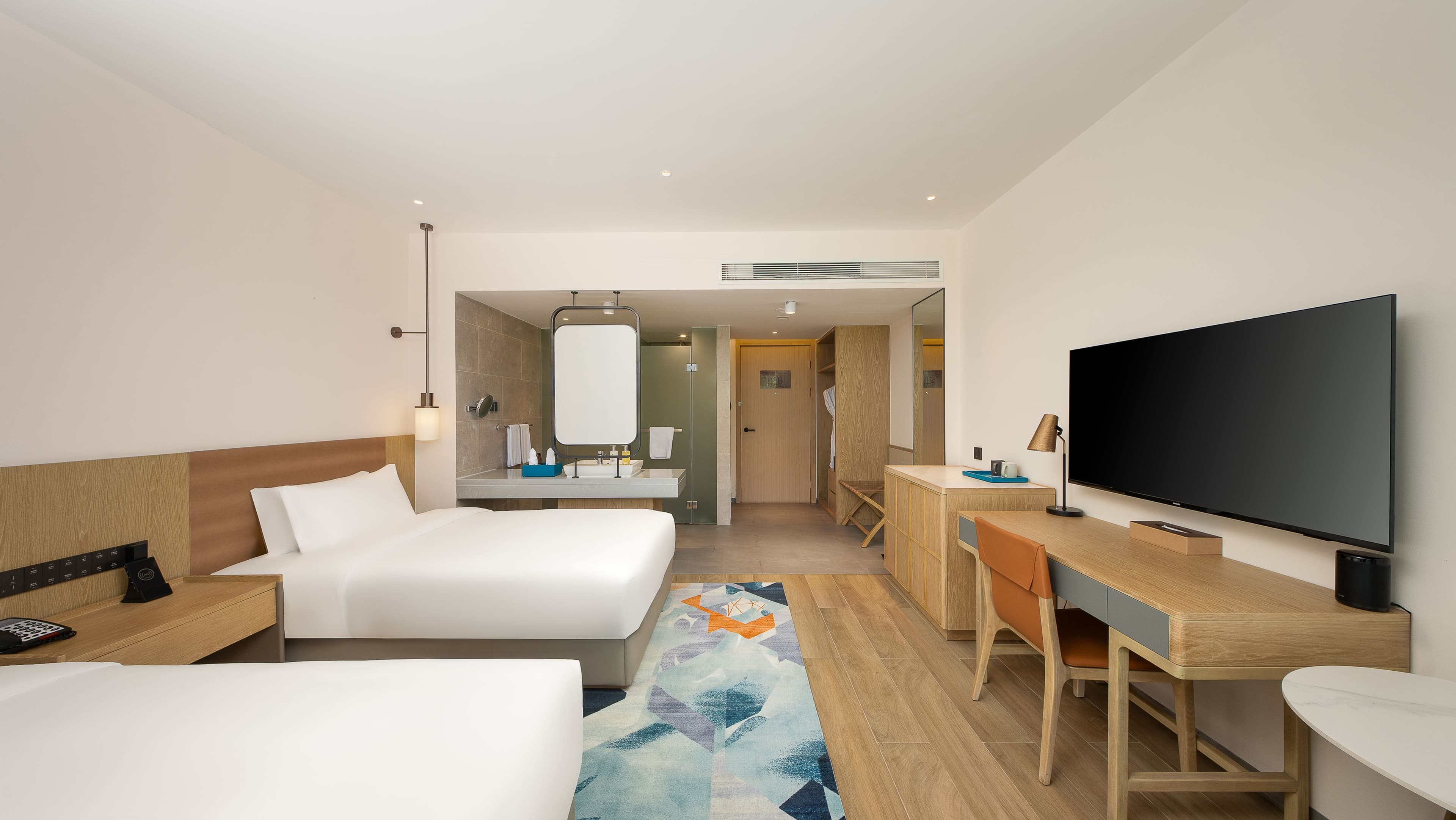Holiday Inn Hainan Xiangshui Bay - Image 3