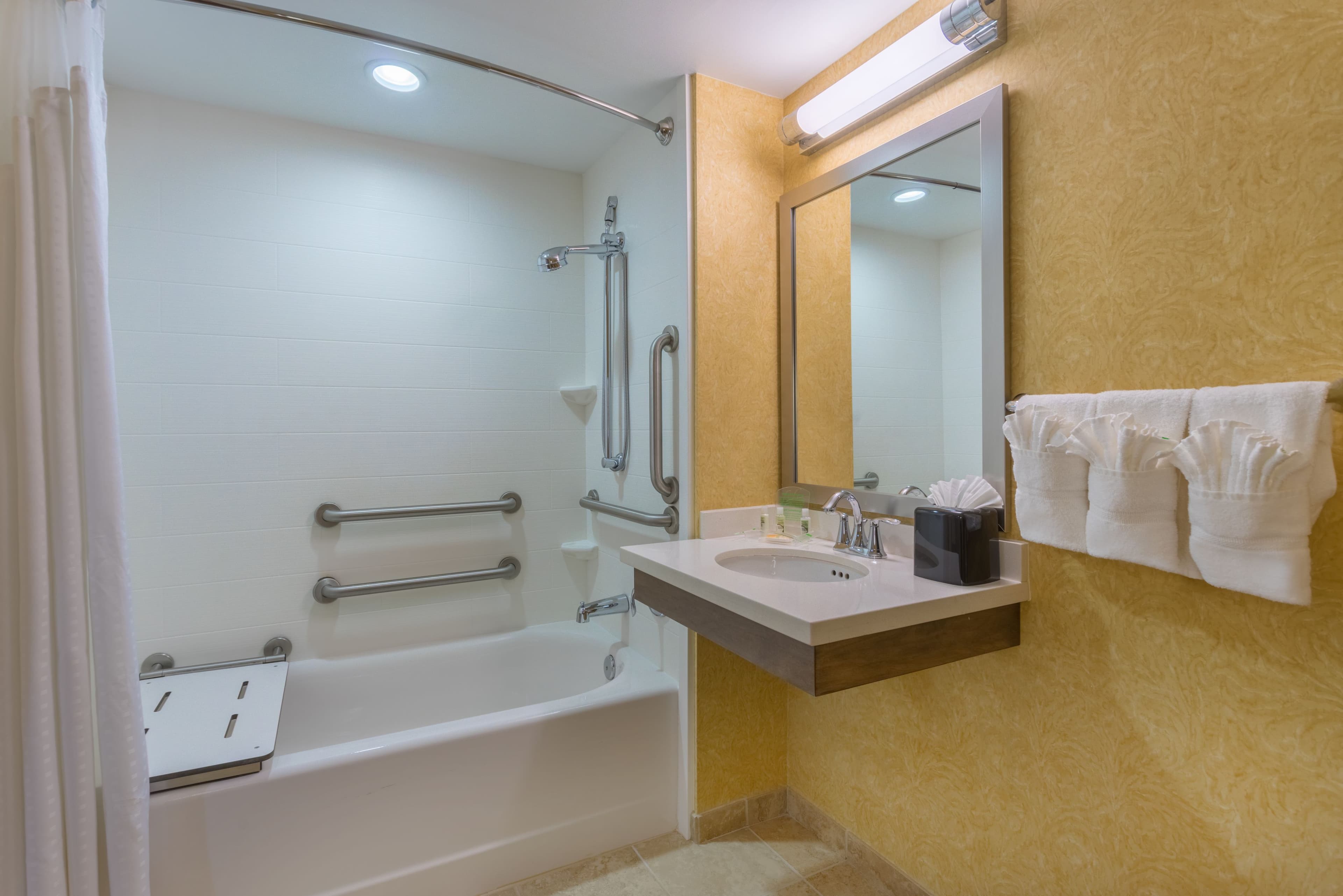 Holiday Inn Baltimore BWI Airport — 14