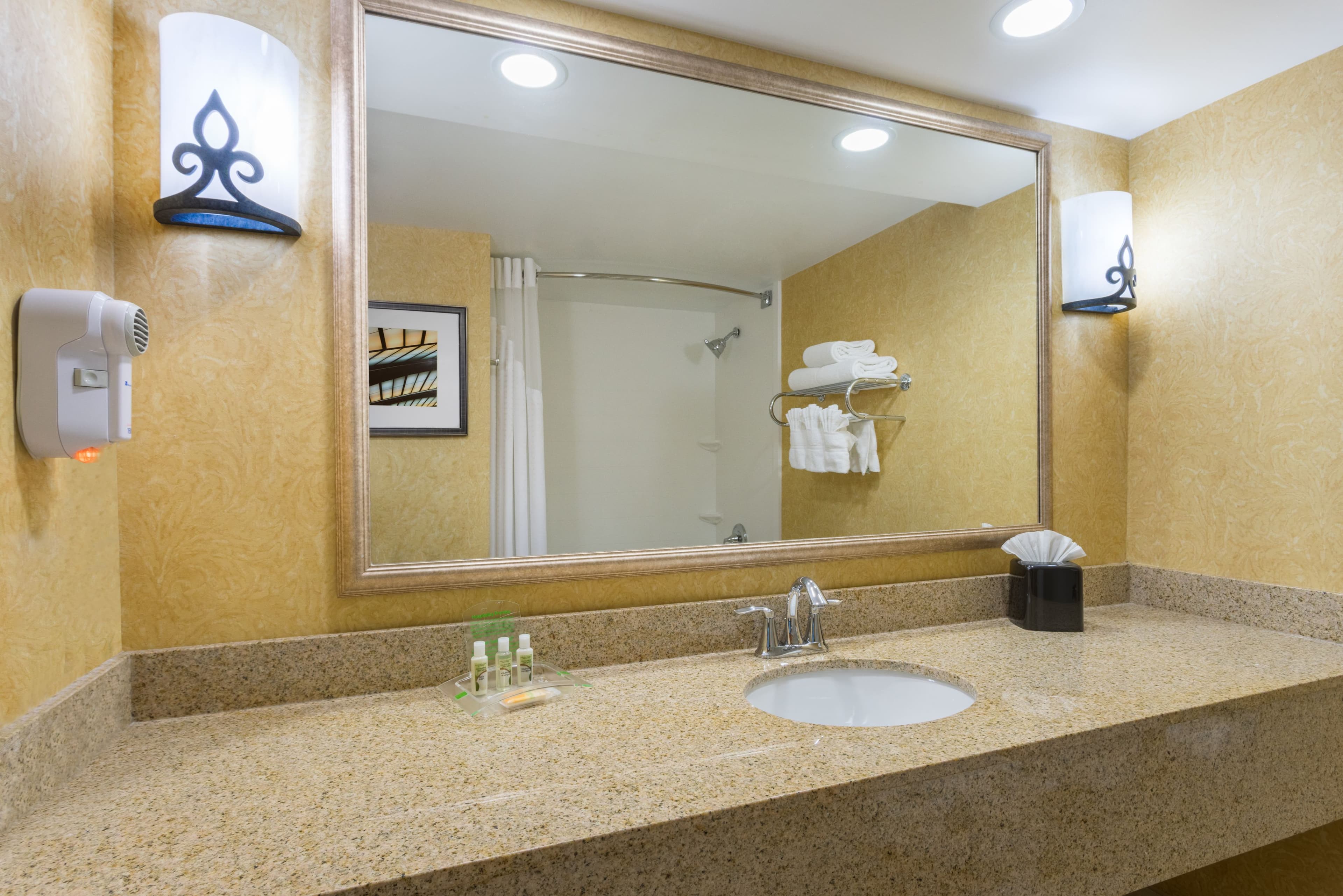 Holiday Inn Baltimore BWI Airport — 10