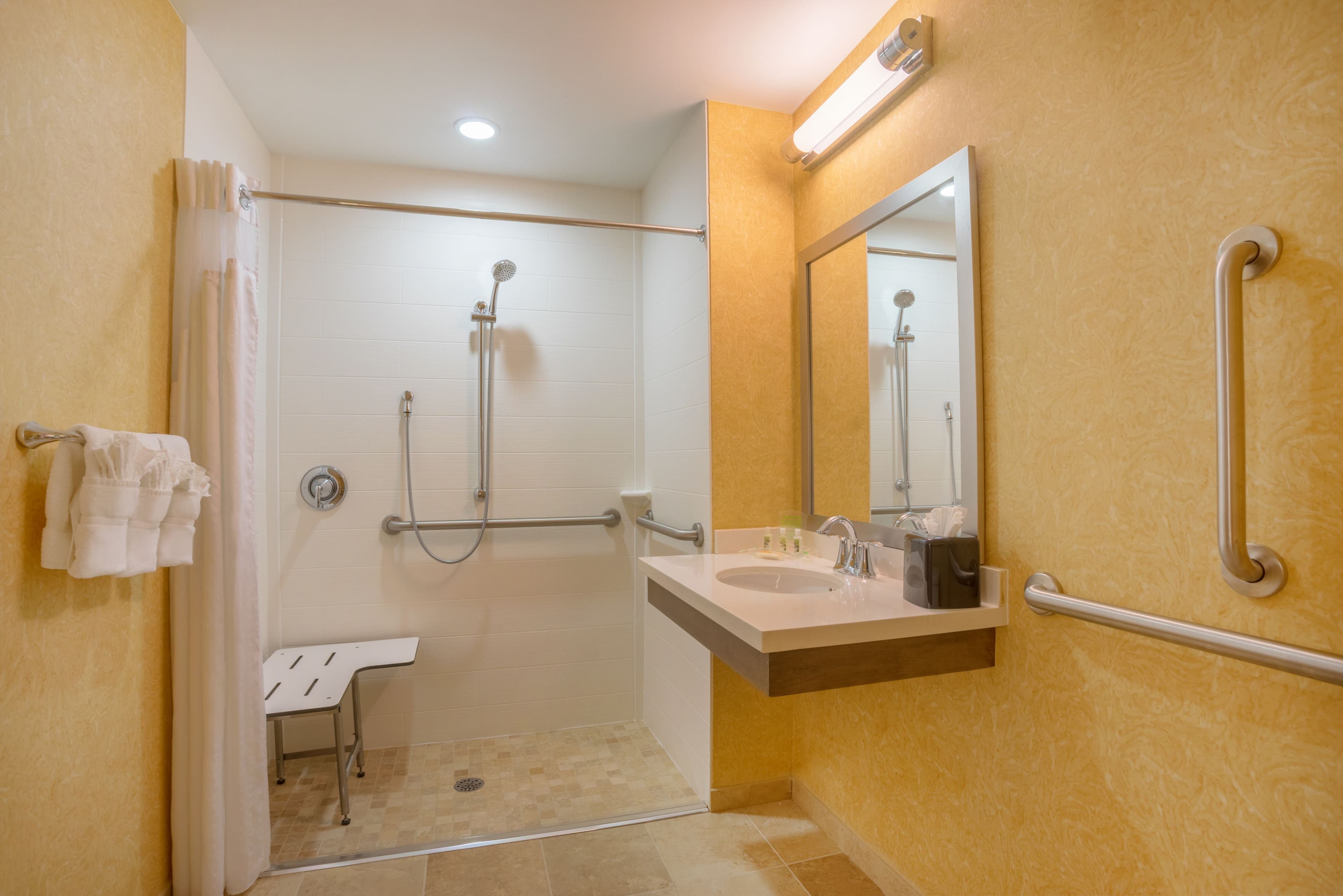 Holiday Inn Baltimore BWI Airport — 18