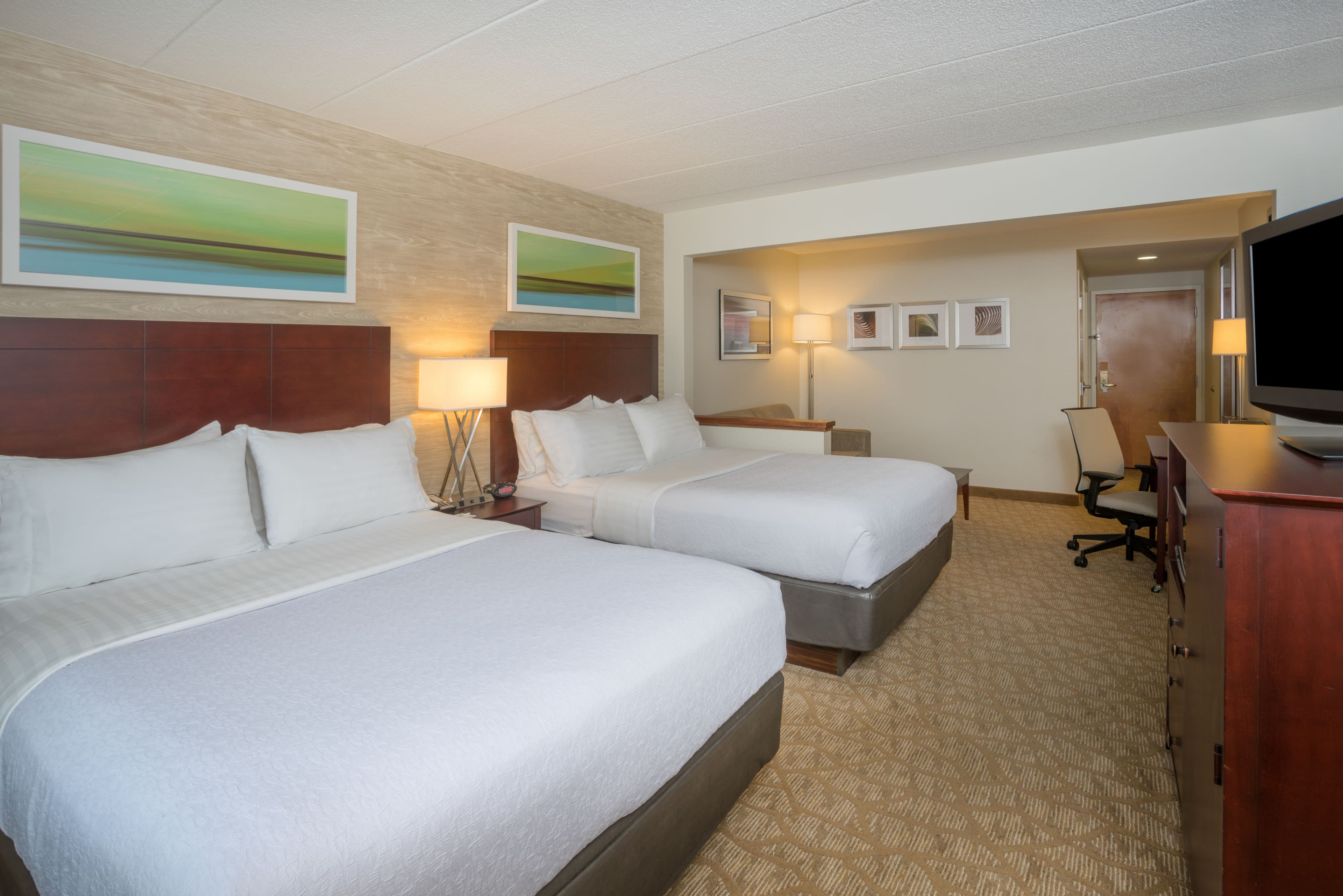 Holiday Inn Baltimore BWI Airport — 19