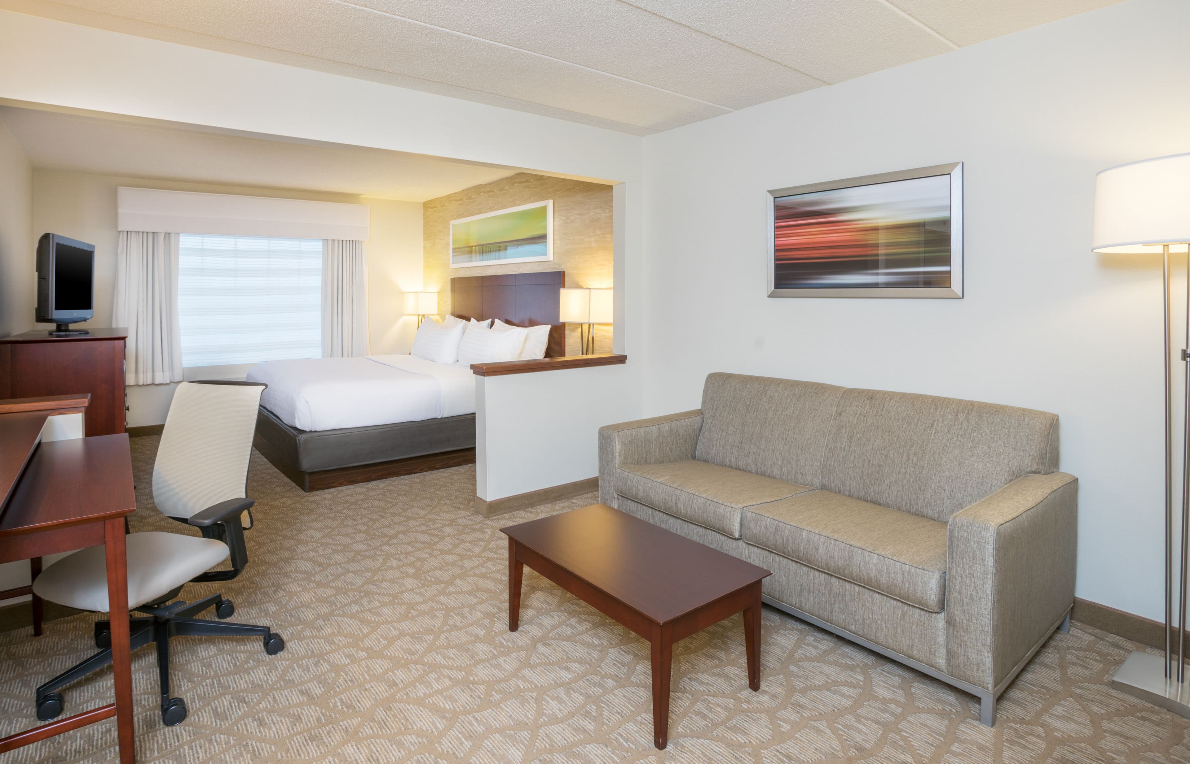 Holiday Inn Baltimore BWI Airport — 9