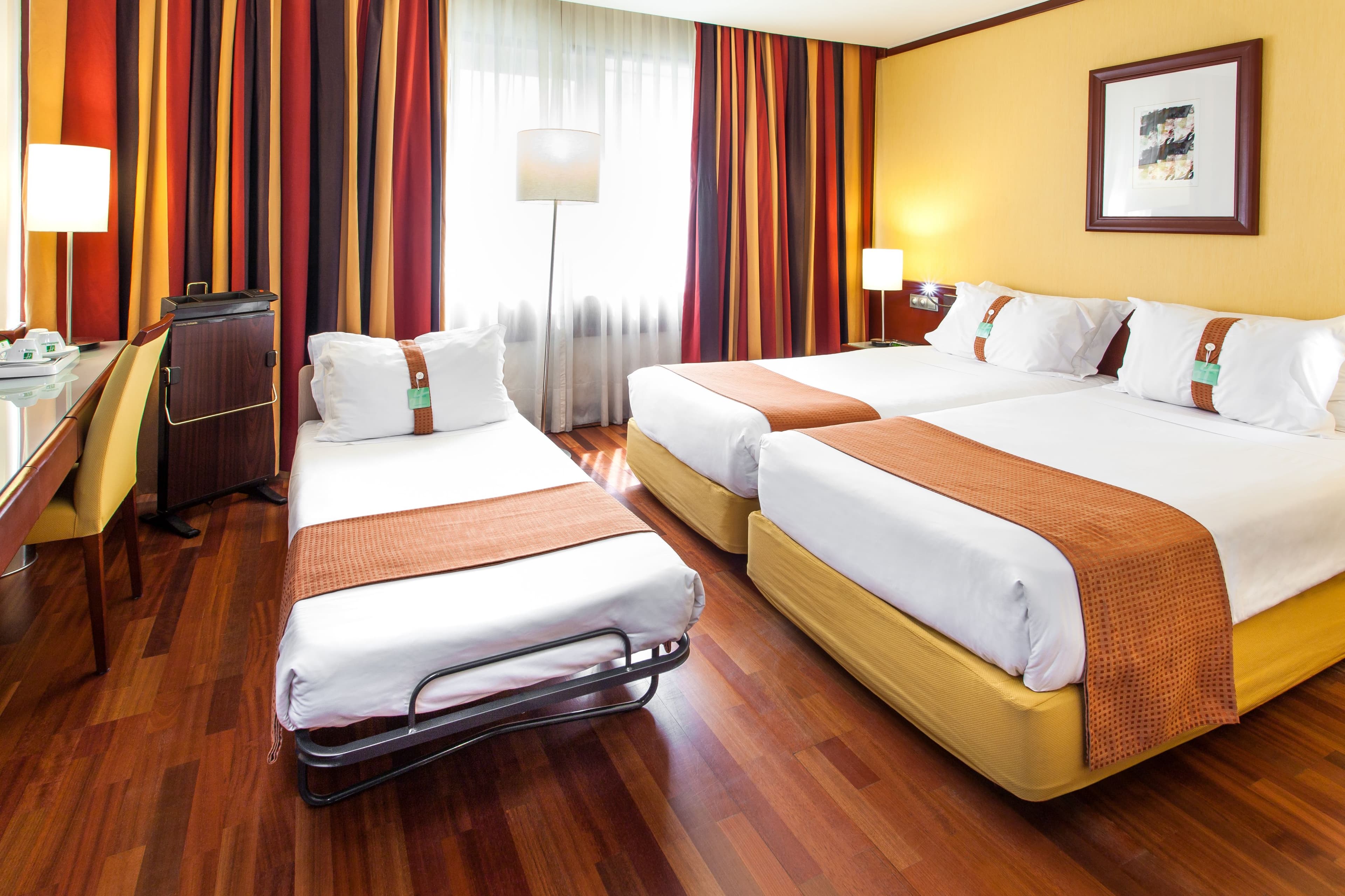 Holiday Inn Lisbon - Continental — 25