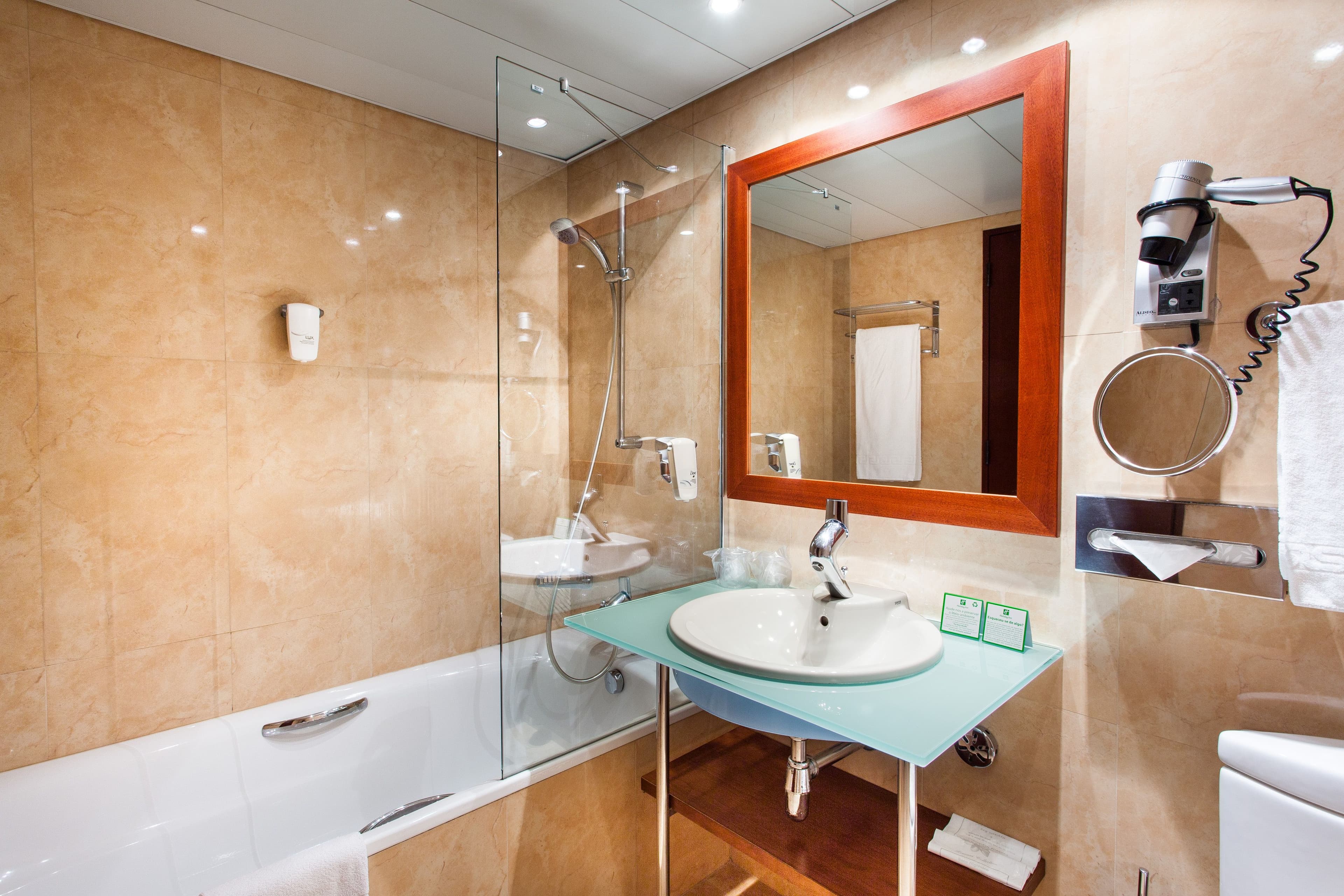 Holiday Inn Lisbon - Continental - Image 4