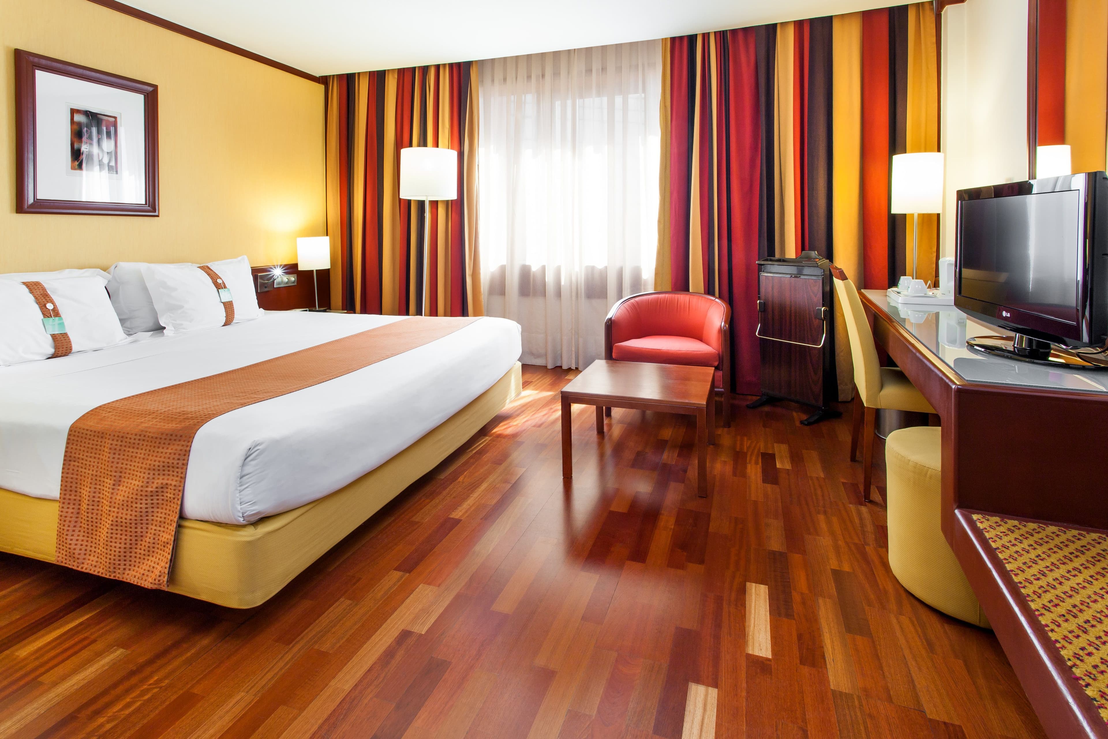 Holiday Inn Lisbon - Continental - Image 3