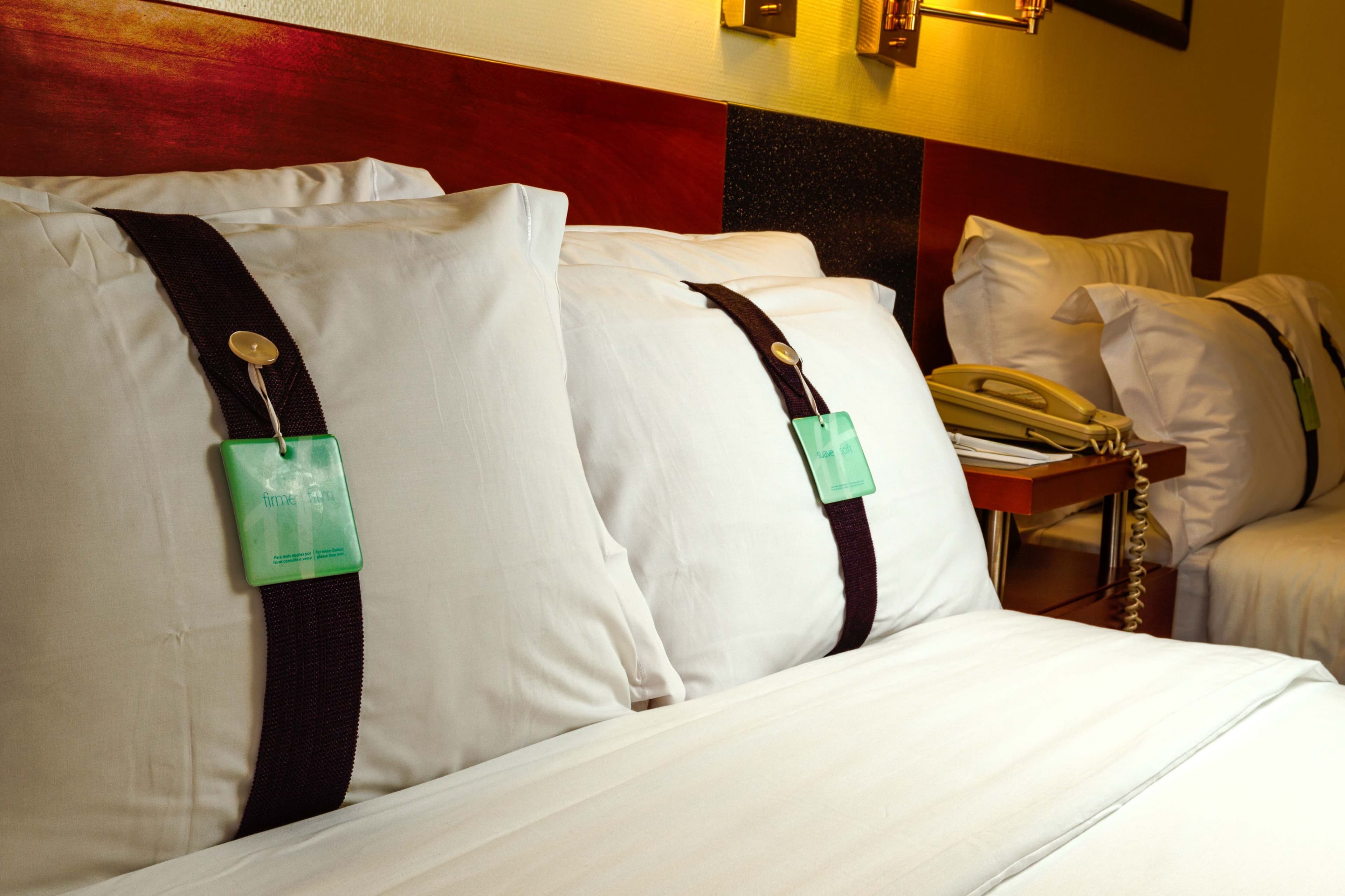 Holiday Inn Lisbon — 18