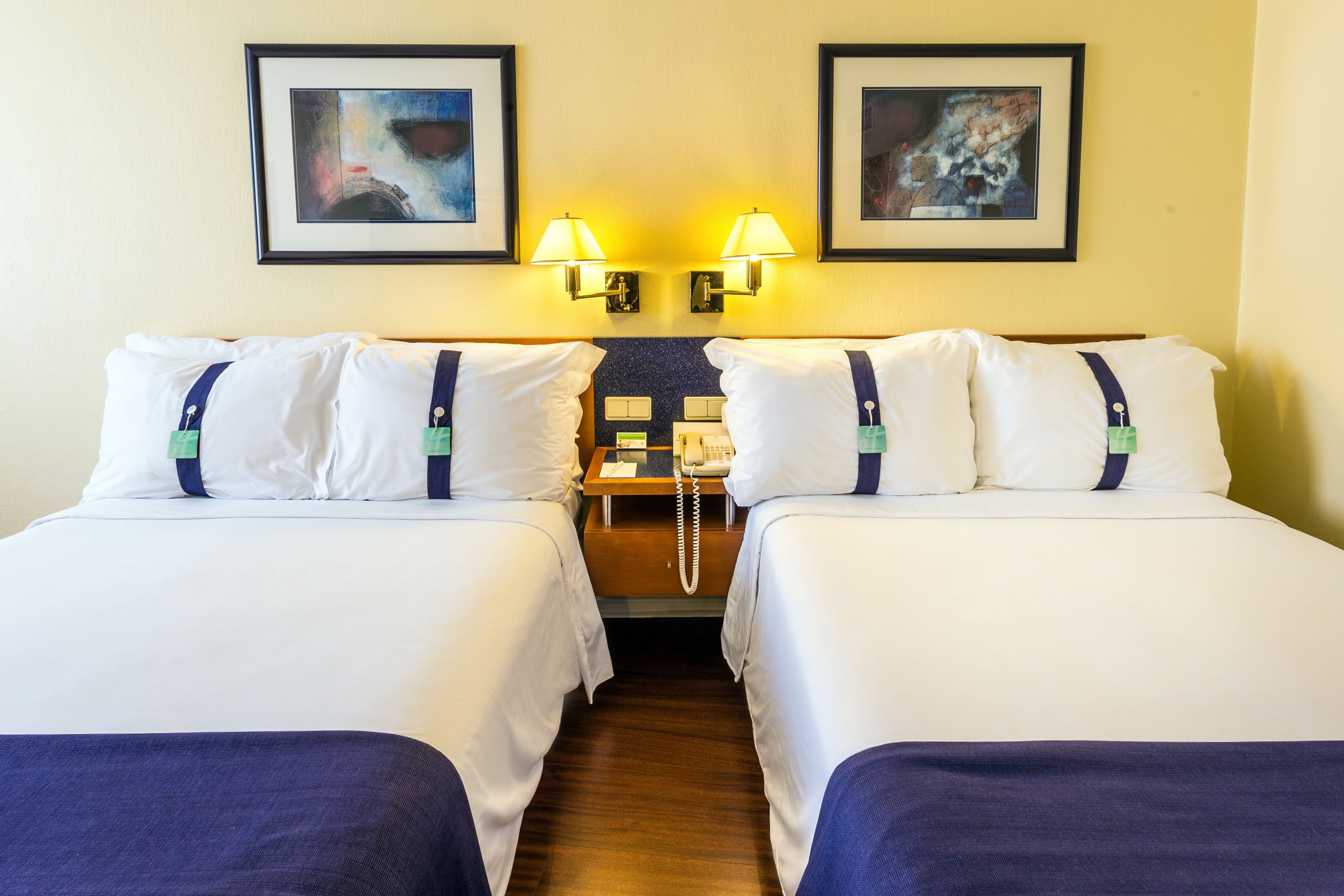 Holiday Inn Lisbon — 17
