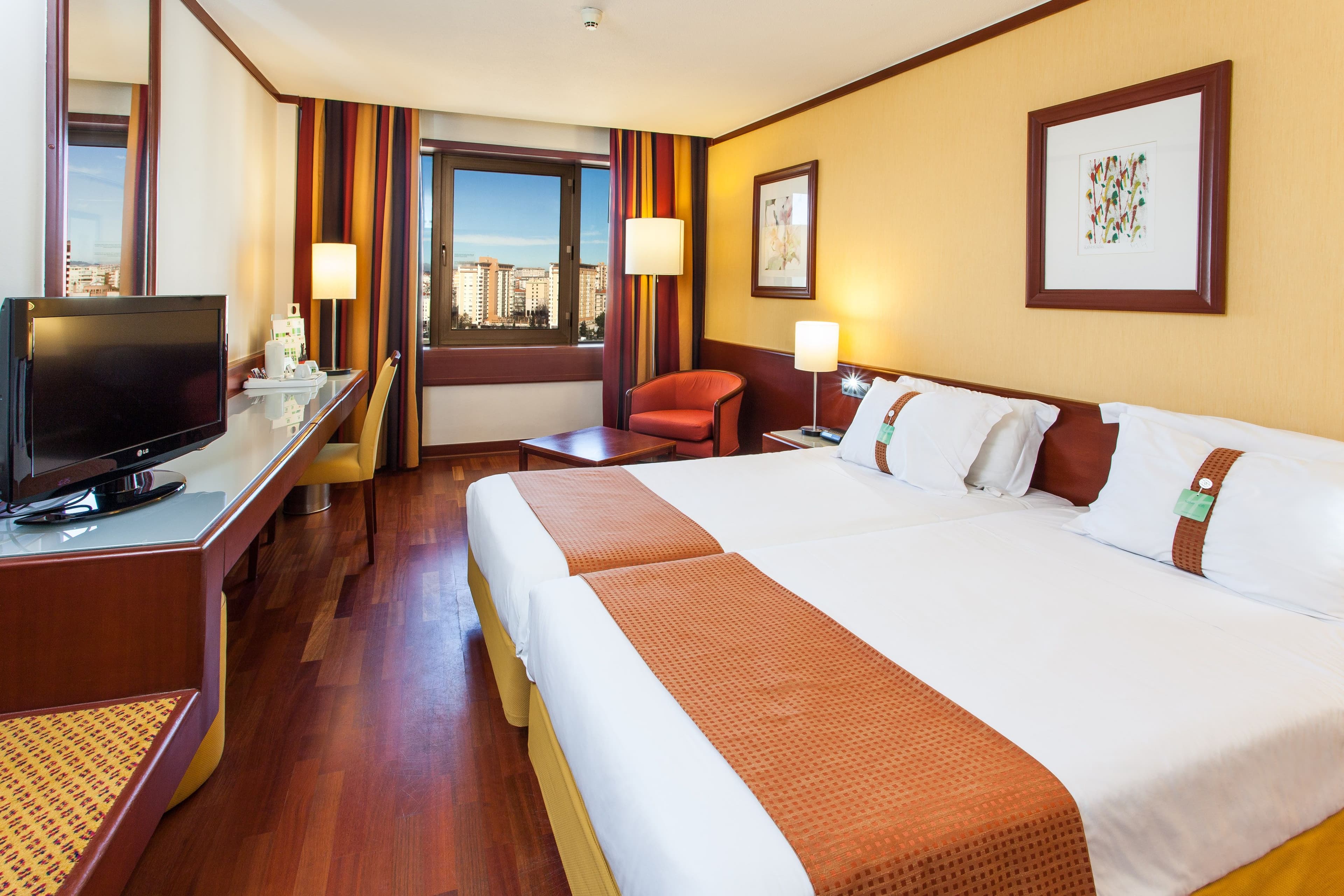 Holiday Inn Lisbon - Continental - Image 5