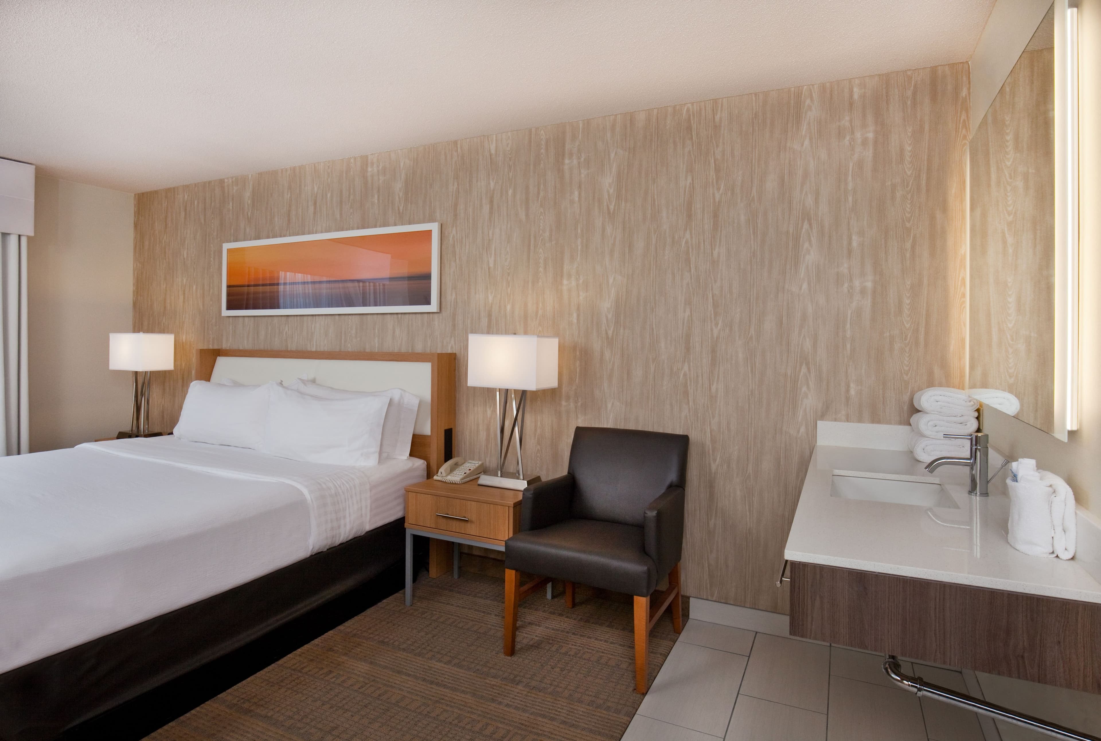 Holiday Inn Little Rock-Presidential-Dwntn — 14