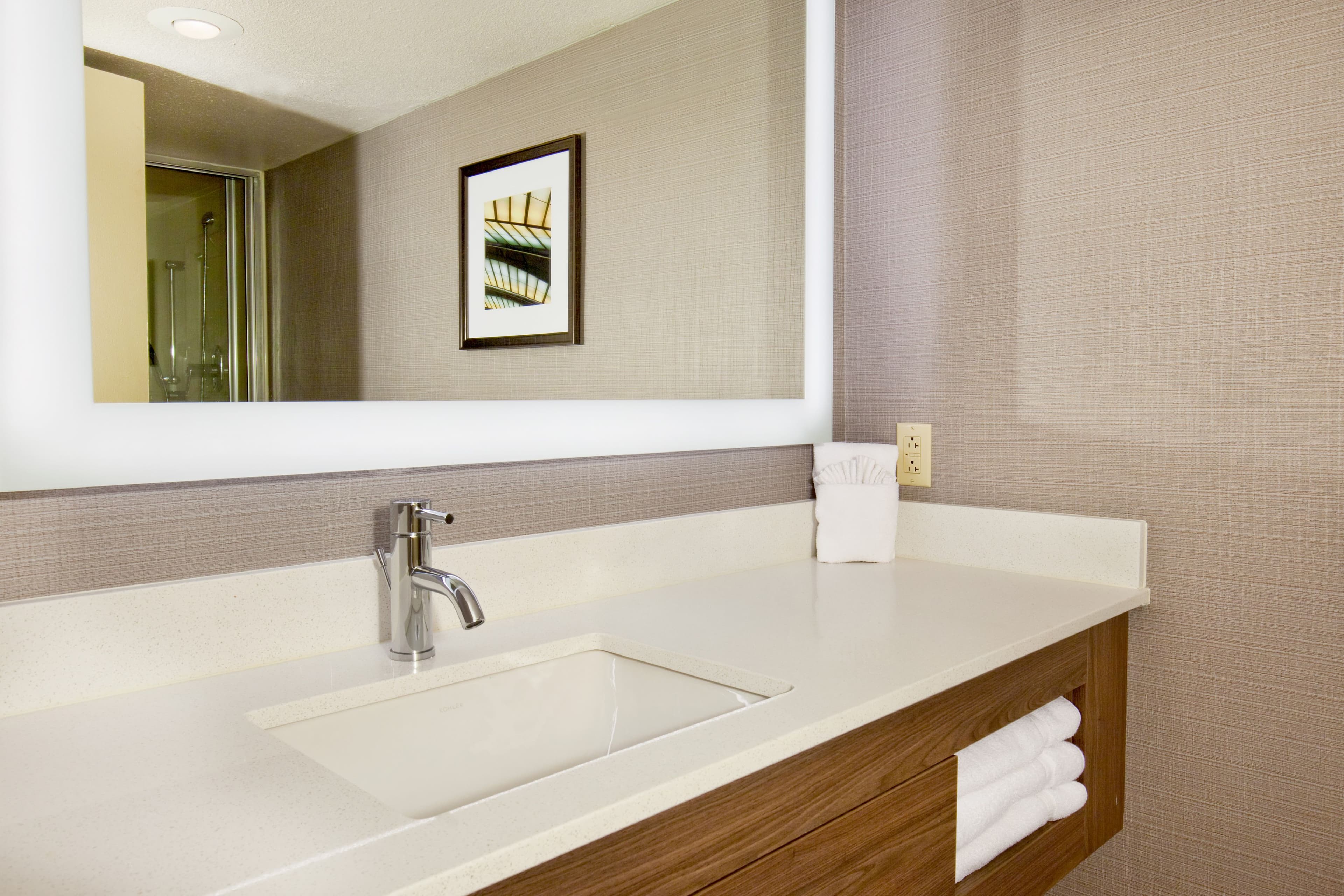 Holiday Inn Little Rock-Presidential-Dwntn - Image 4