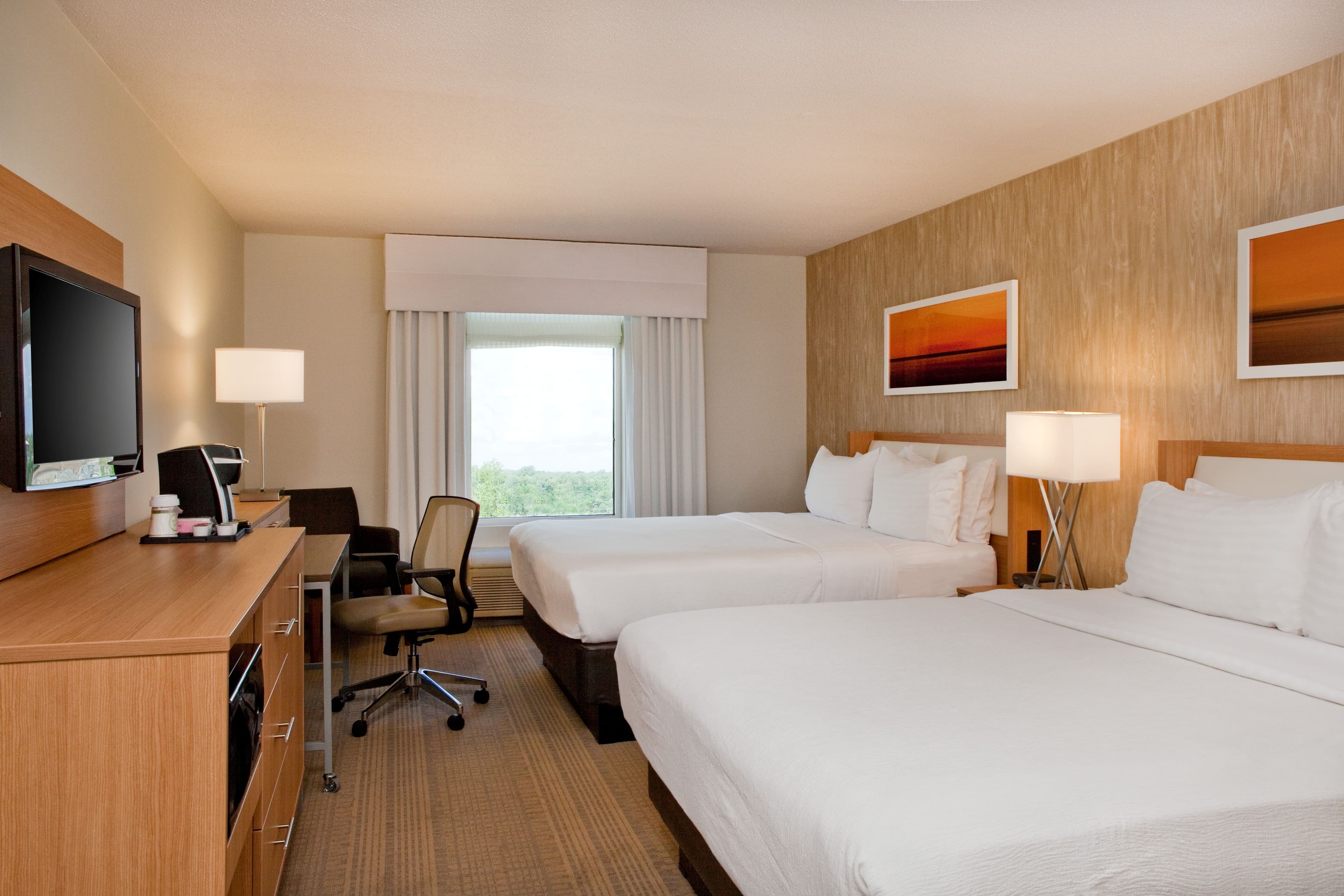 Holiday Inn Little Rock-Presidential-Dwntn — 18