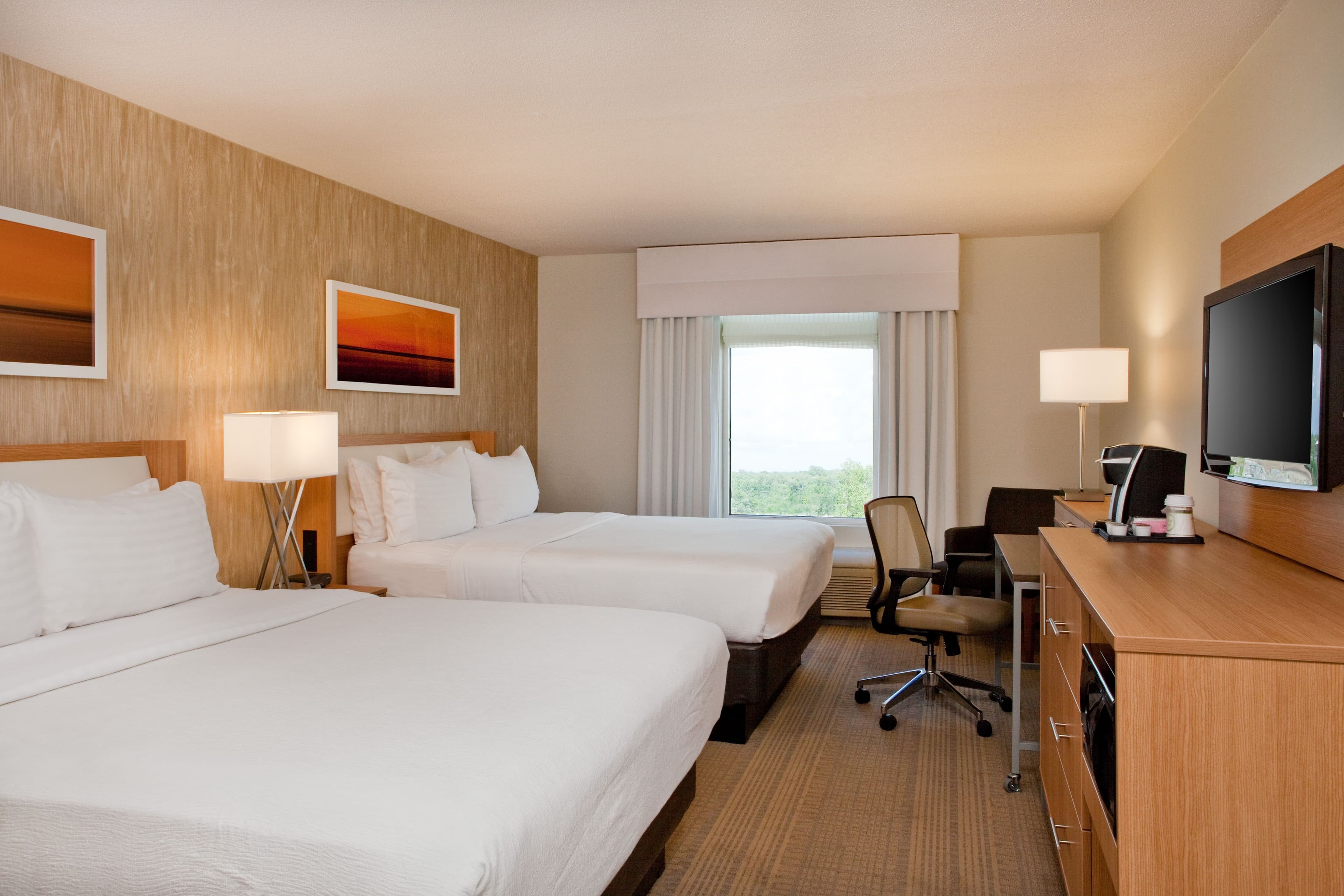 Holiday Inn Little Rock-Presidential-Dwntn — 15