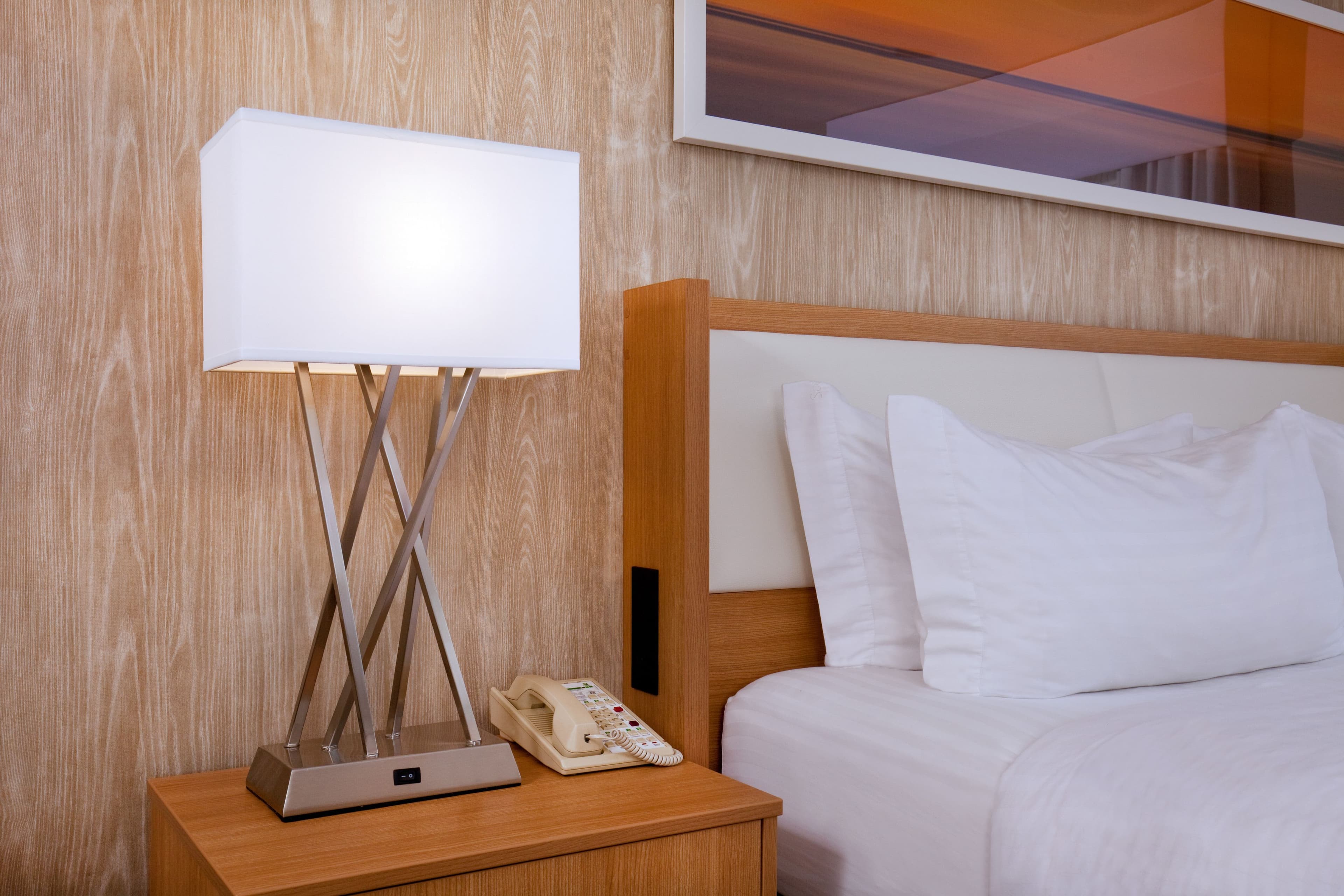 Holiday Inn Little Rock-Presidential-Dwntn - Image 3