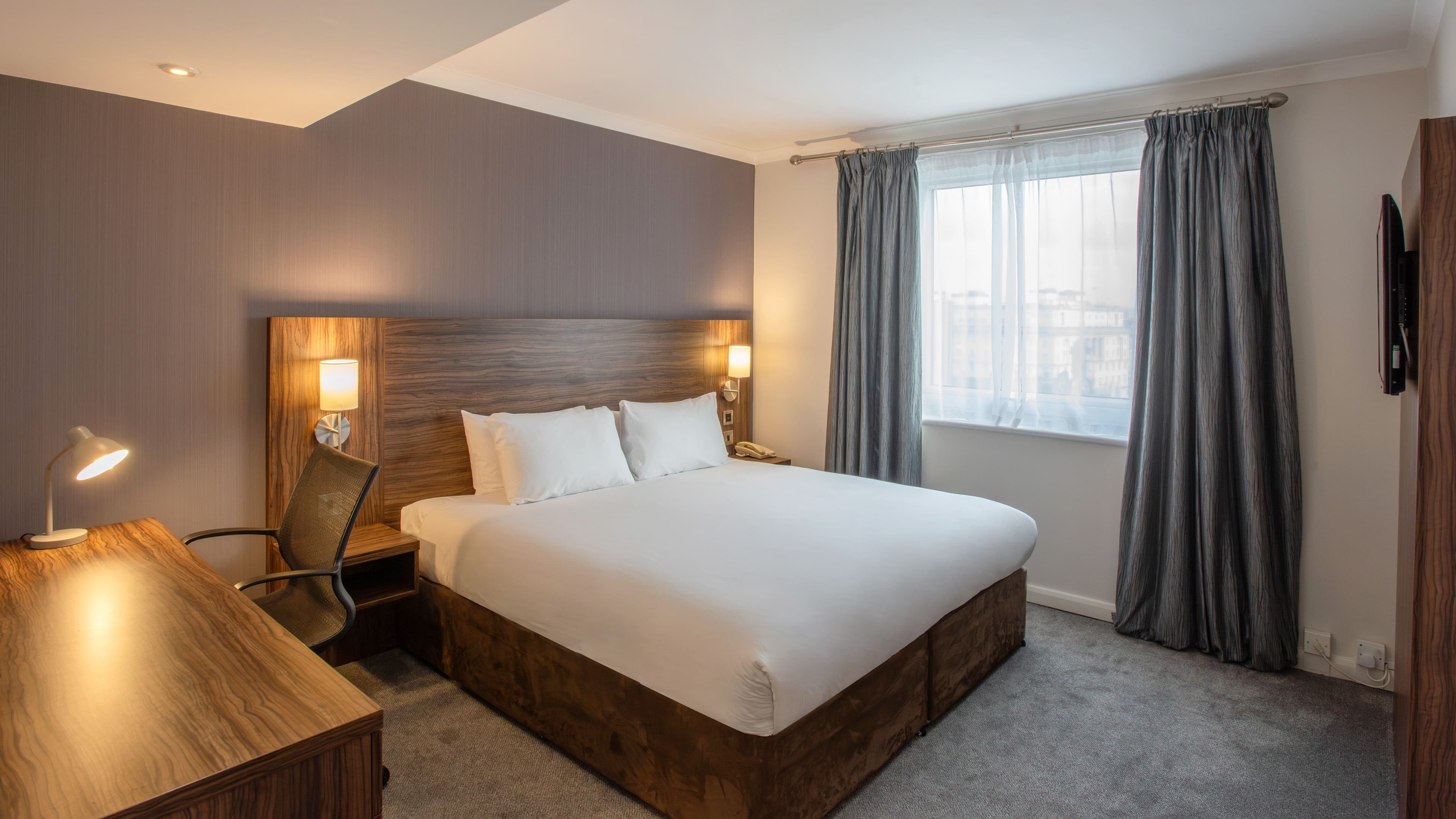 Holiday Inn Liverpool - City Centre — 7