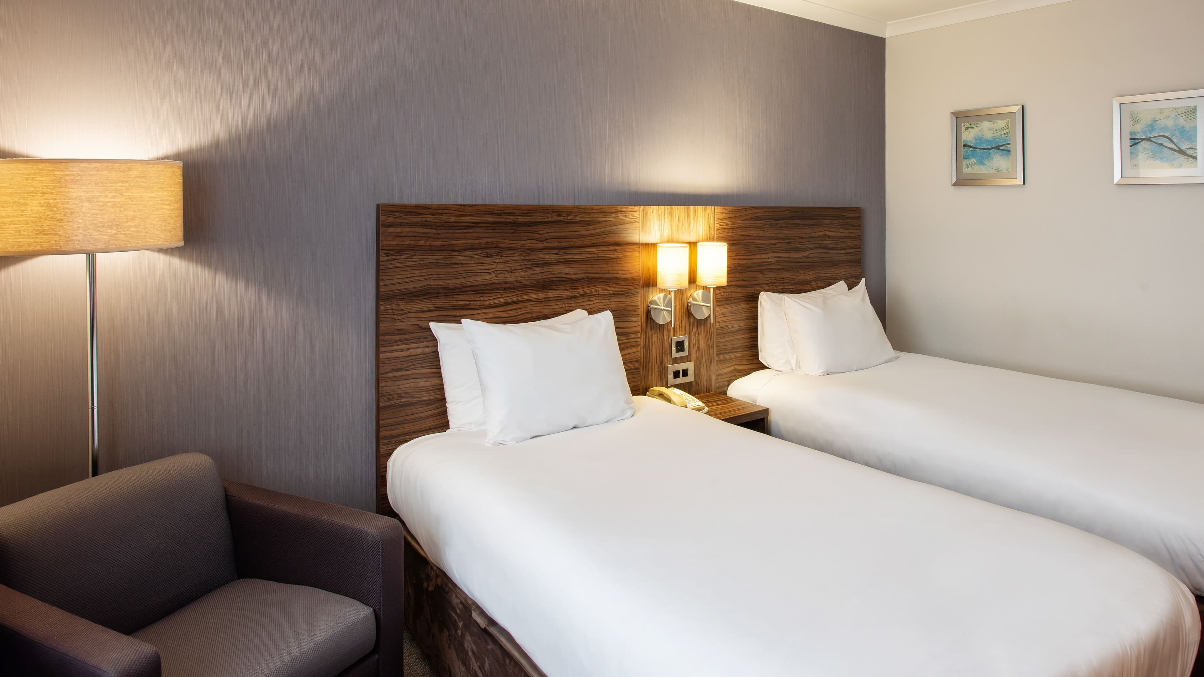 Holiday Inn Liverpool - City Centre — 19