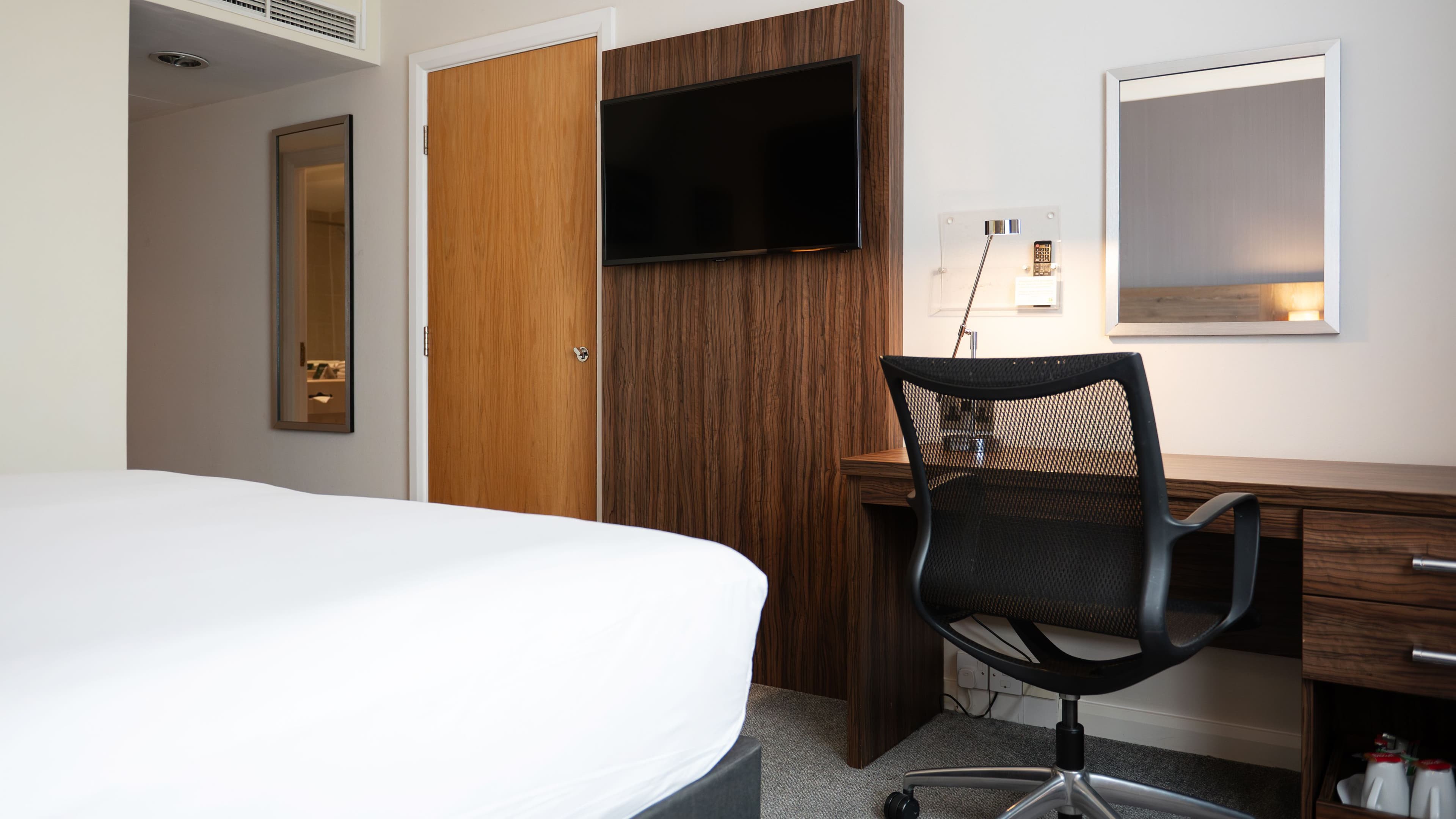 Holiday Inn Liverpool - City Centre - Image 3