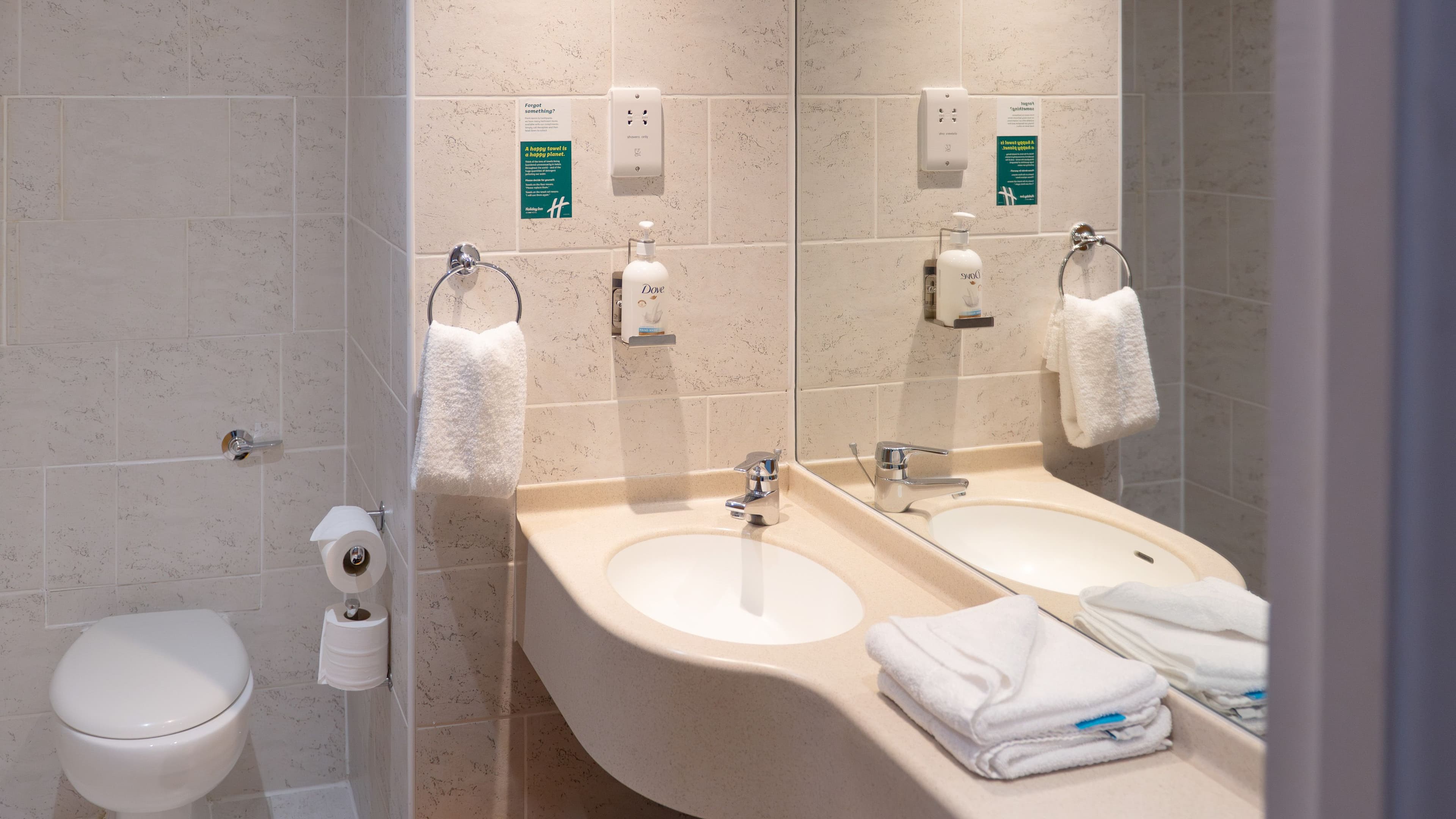 Holiday Inn Liverpool - City Centre - Image 4