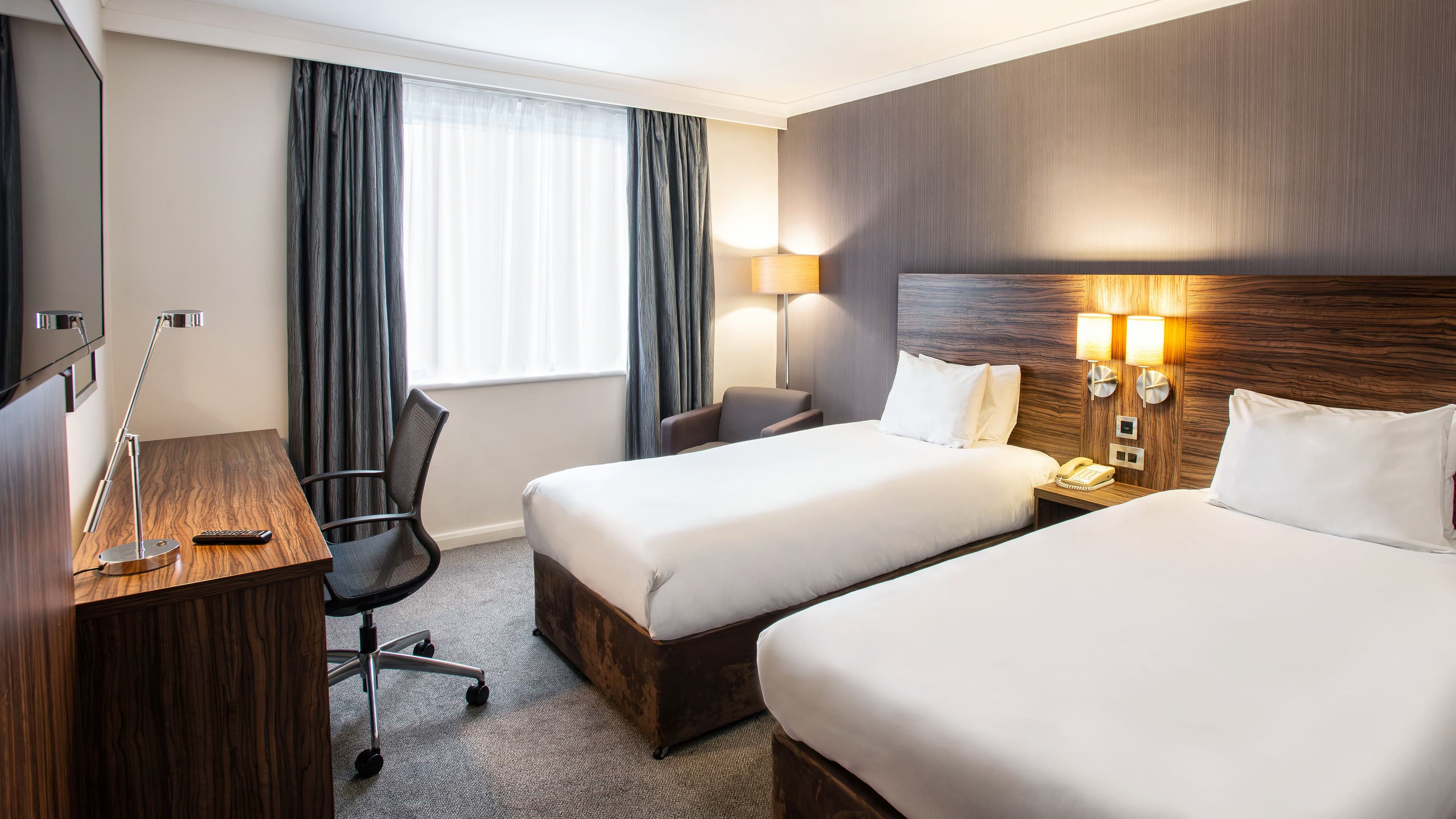 Holiday Inn Liverpool - City Centre — 21