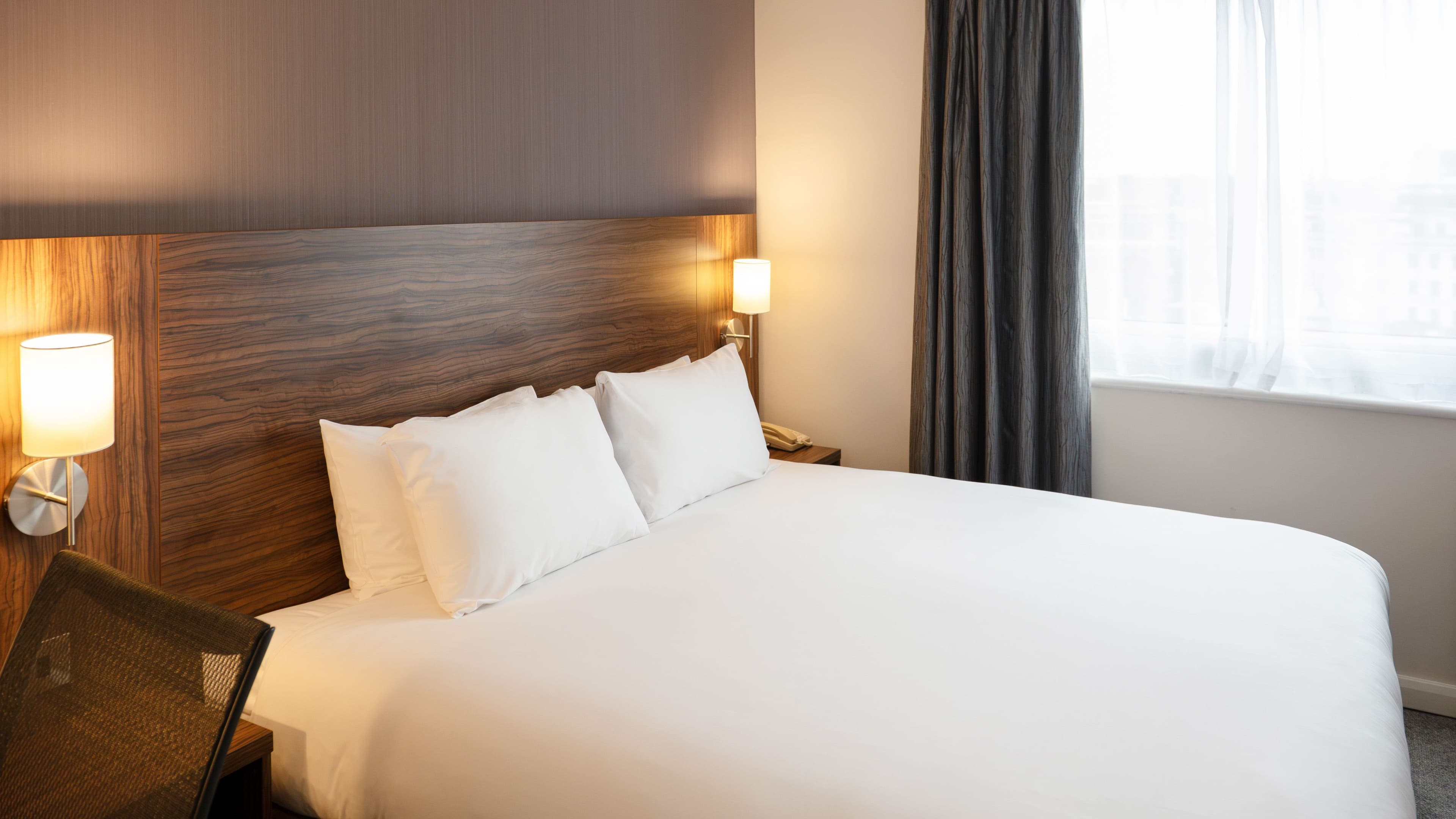 Holiday Inn Liverpool - City Centre — 9