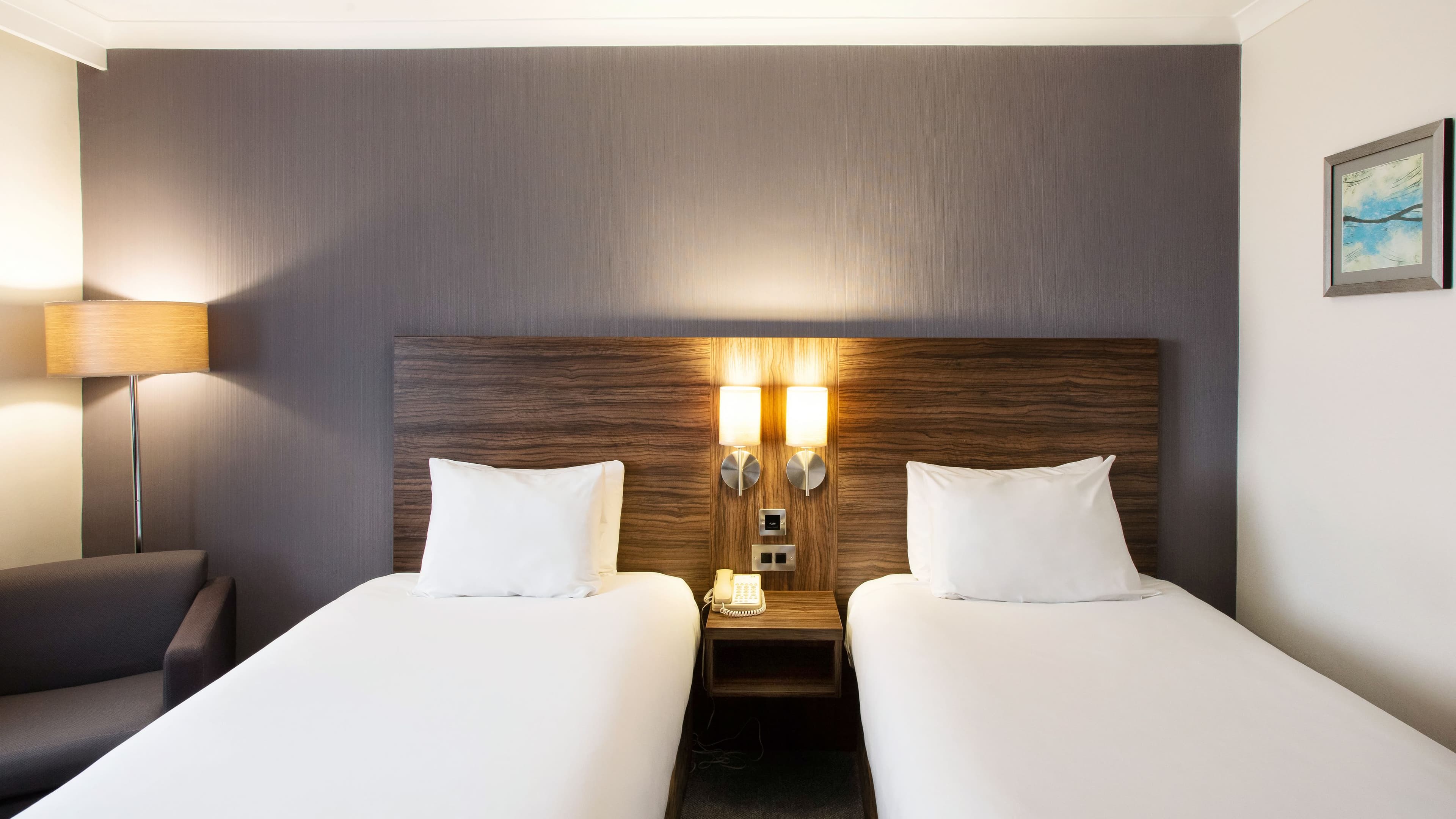 Holiday Inn Liverpool - City Centre — 17