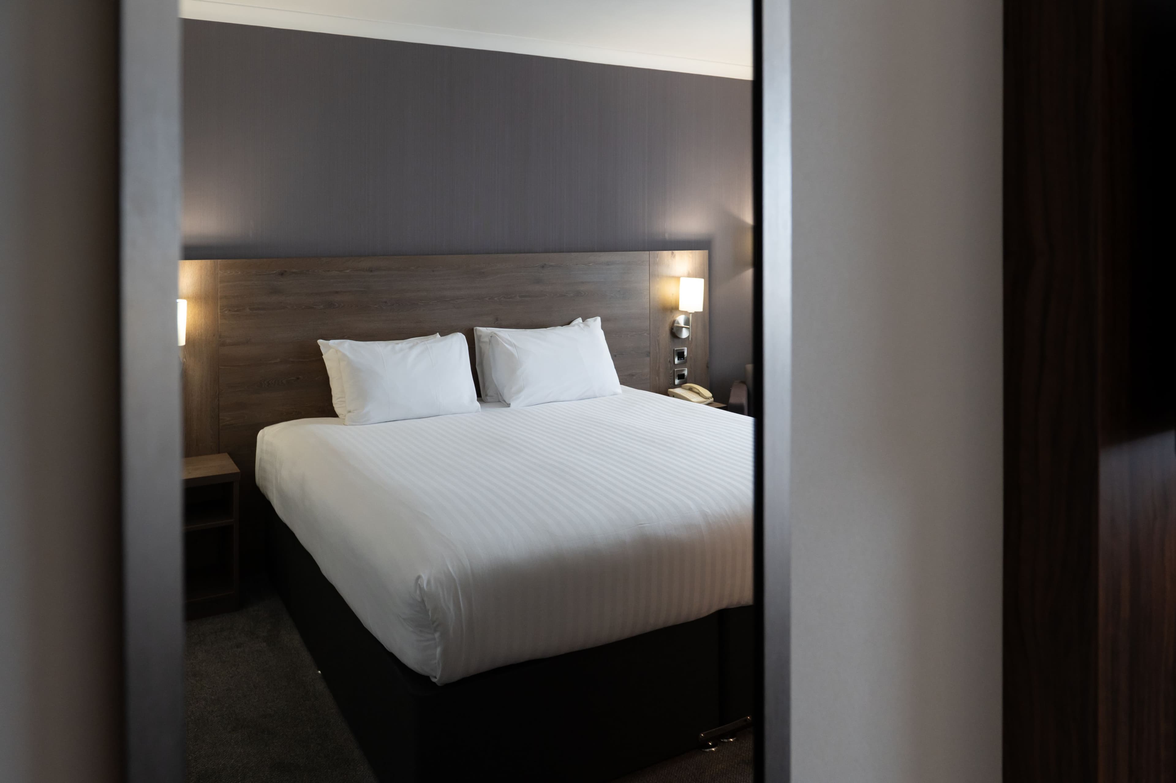 Holiday Inn Liverpool - City Centre — 11