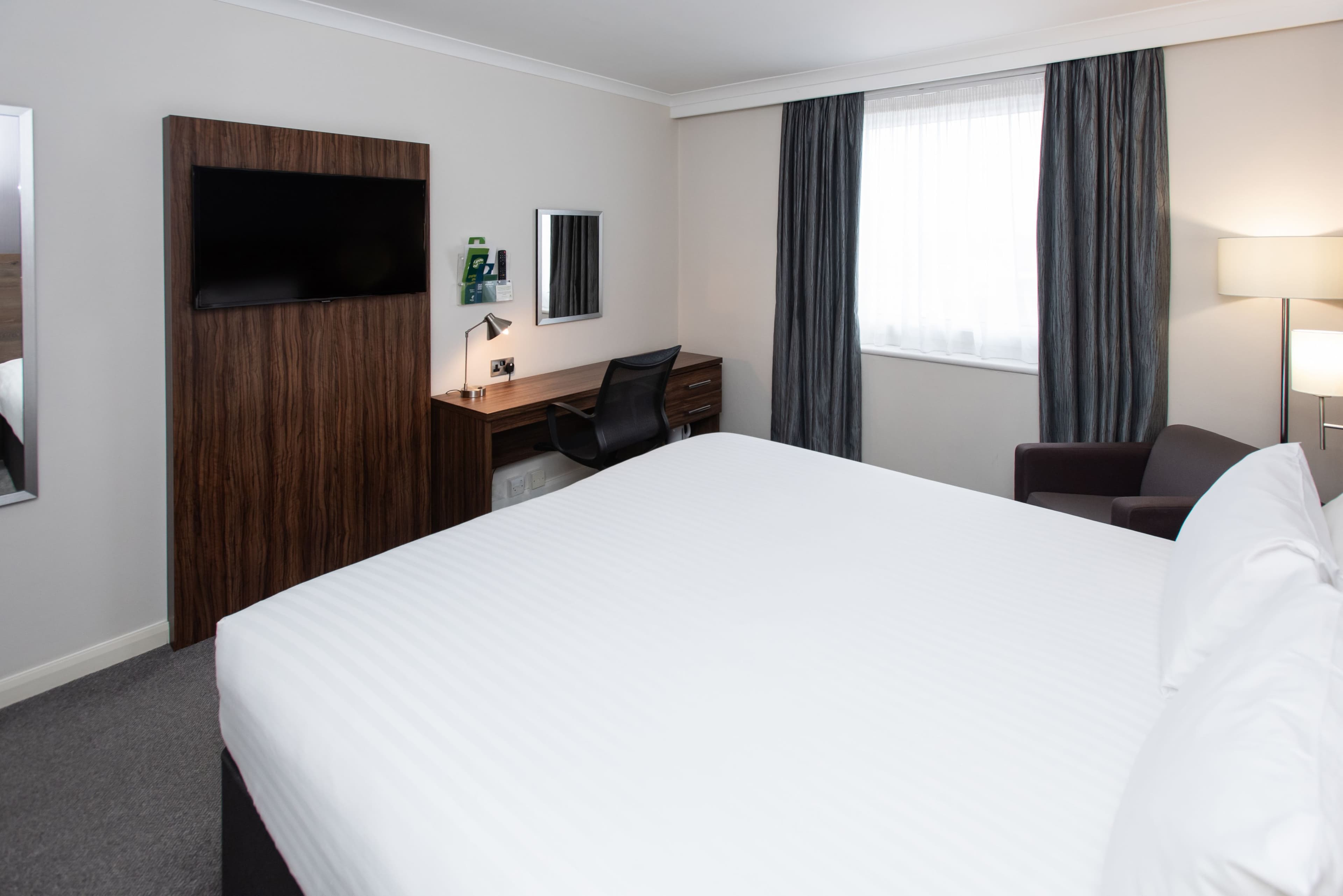 Holiday Inn Liverpool - City Centre — 10