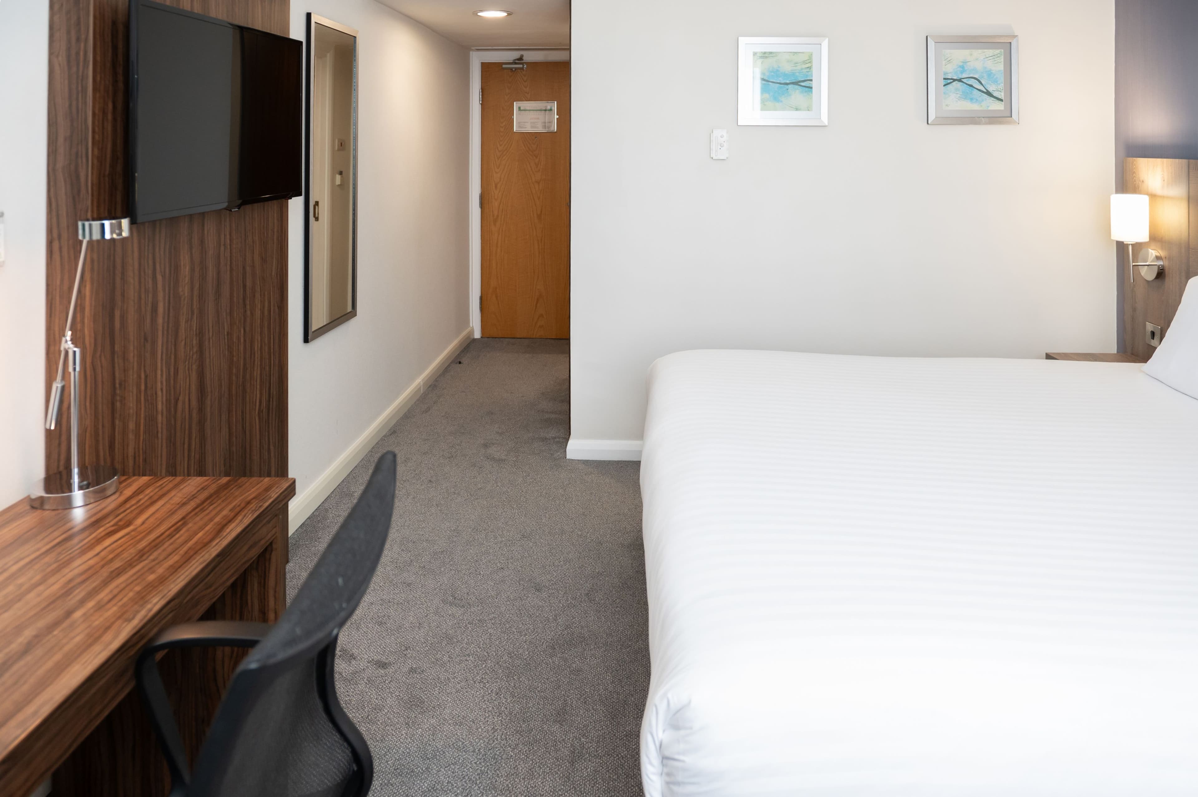Holiday Inn Liverpool - City Centre — 13