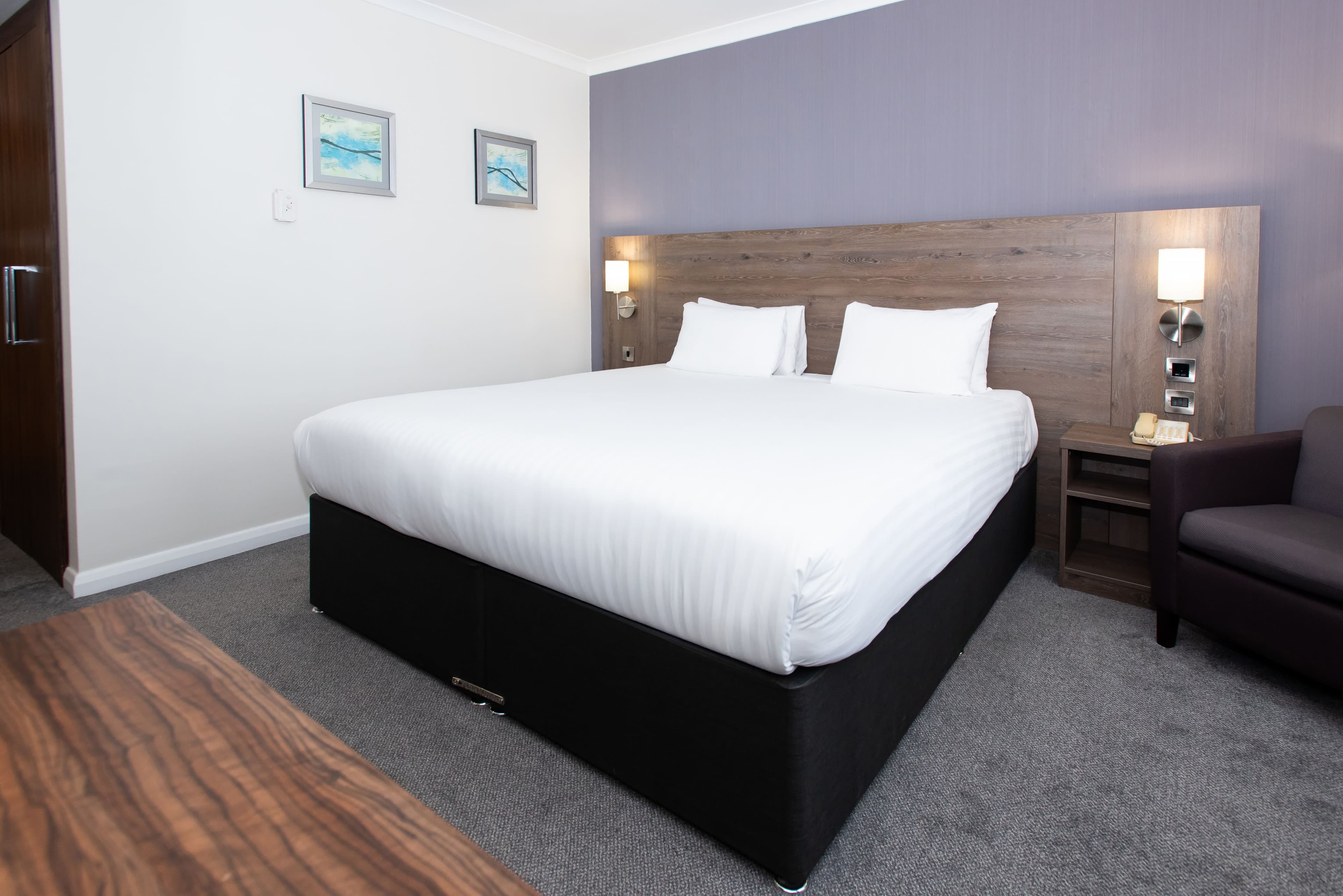 Holiday Inn Liverpool - City Centre — 15