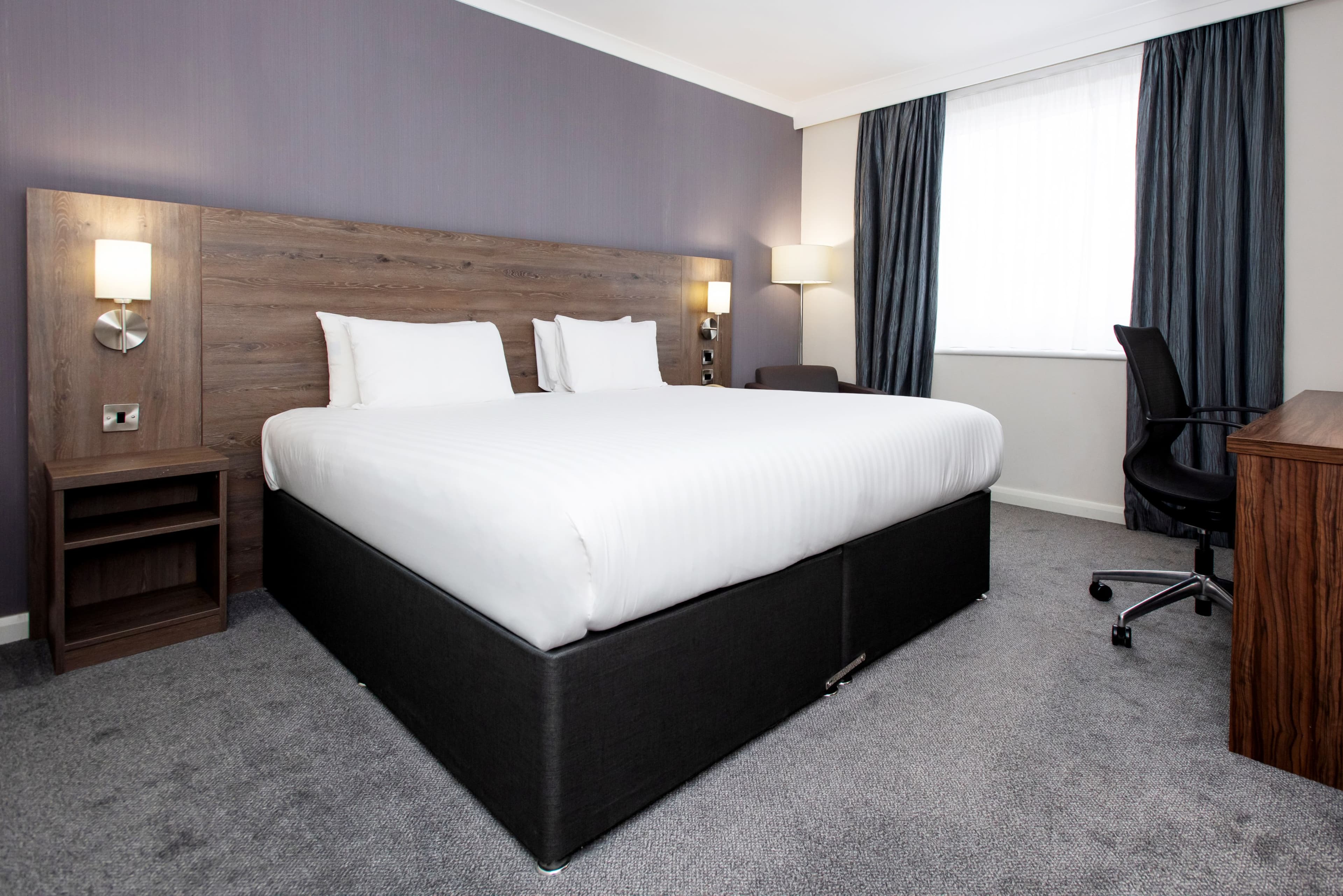 Holiday Inn Liverpool - City Centre — 12
