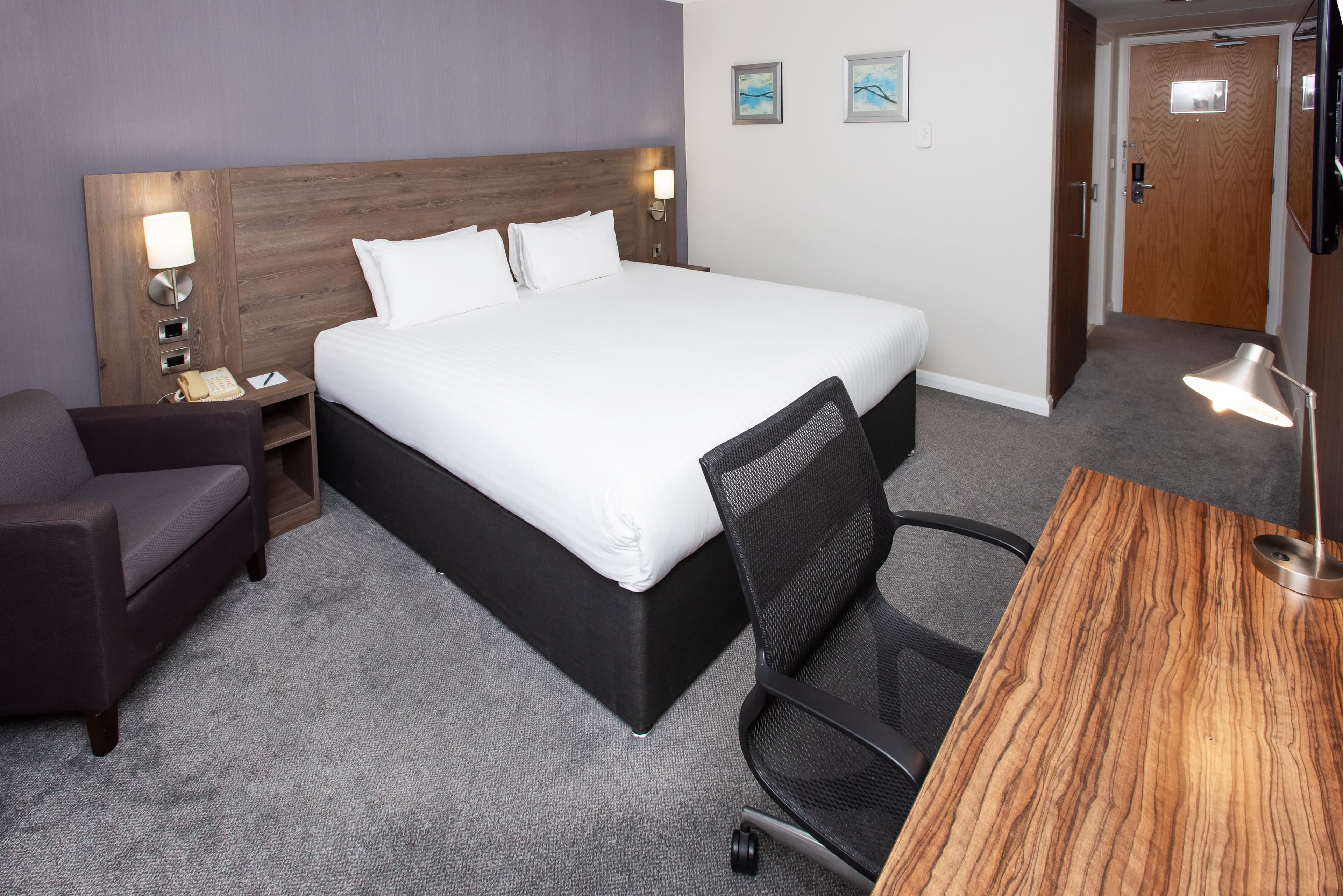 Holiday Inn Liverpool - City Centre — 14
