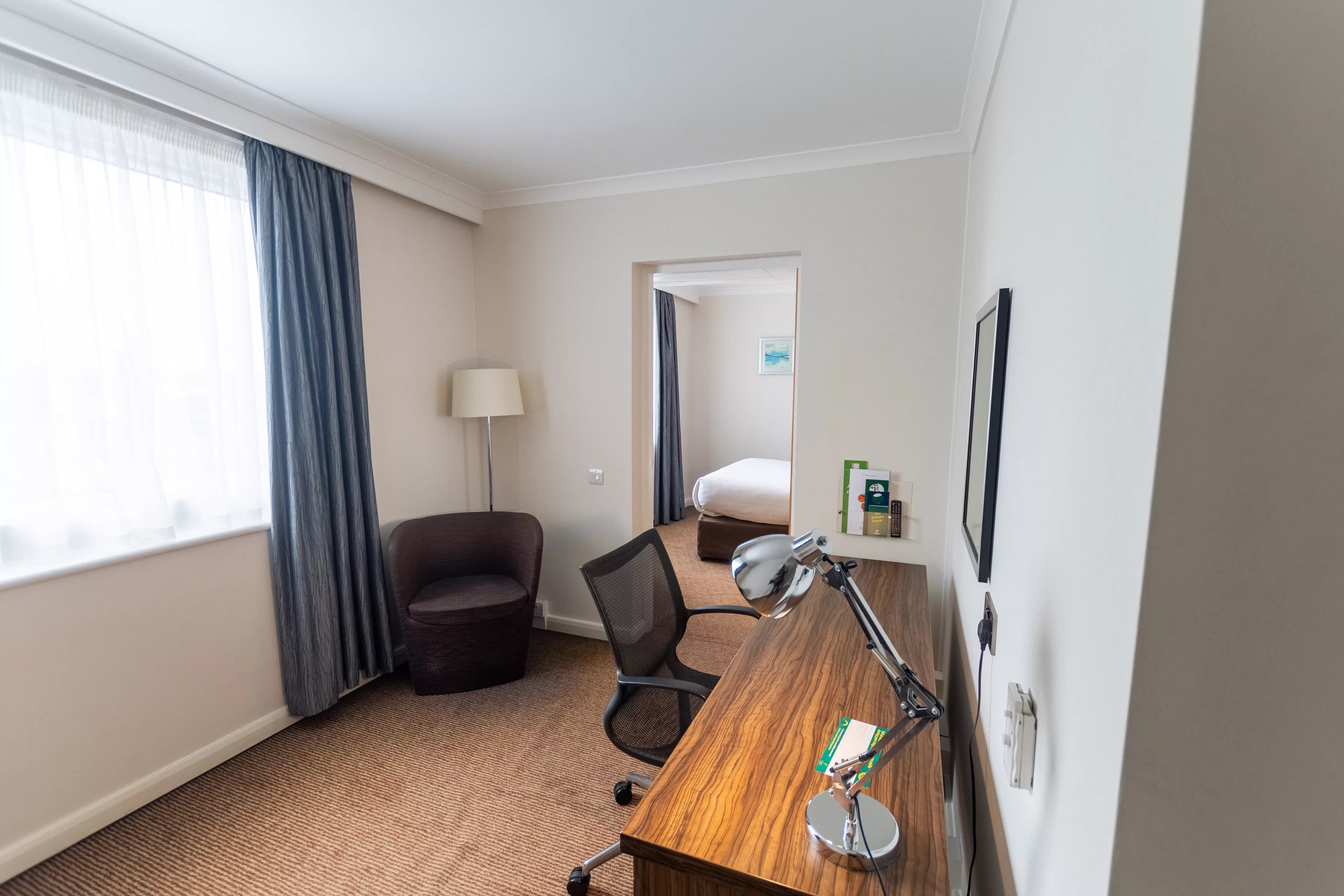 Holiday Inn Liverpool - City Centre — 9