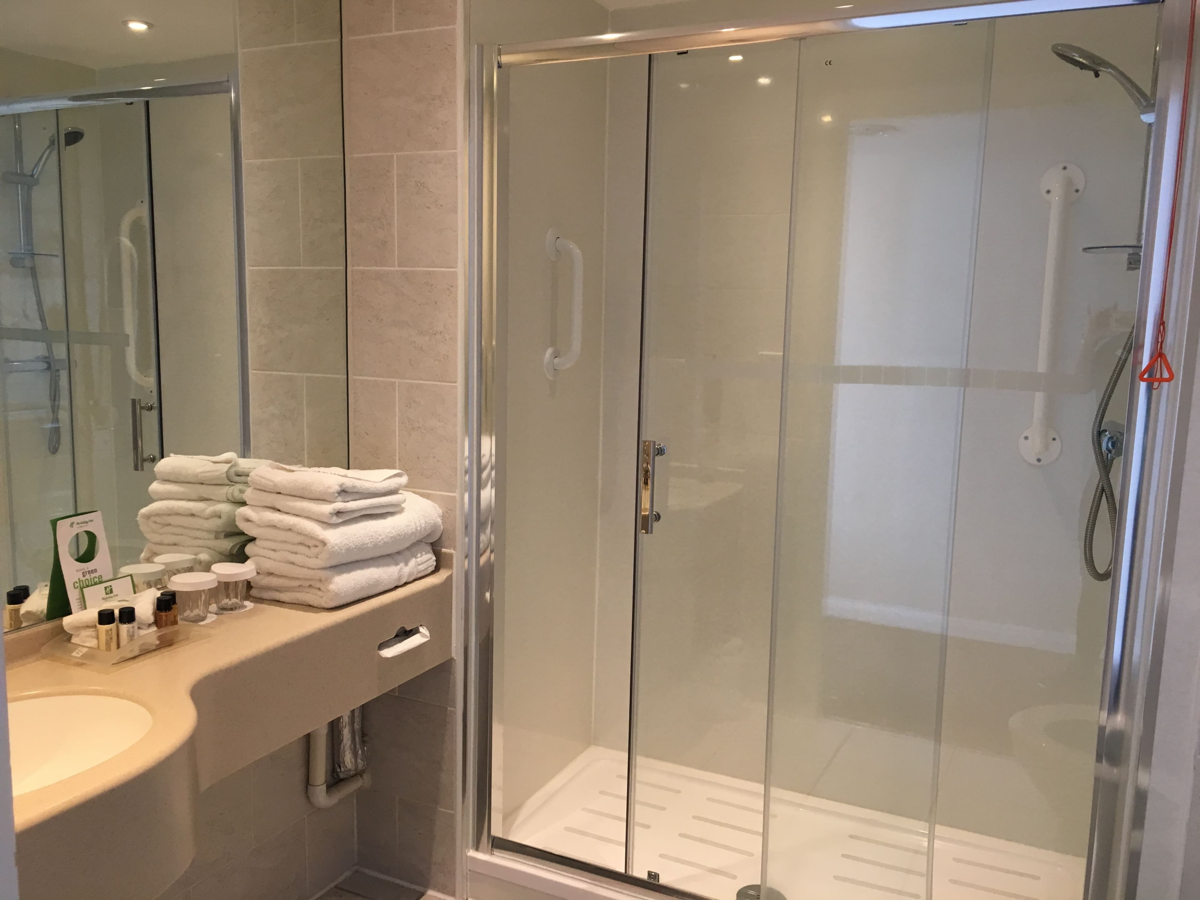 Holiday Inn Liverpool - City Centre — 16