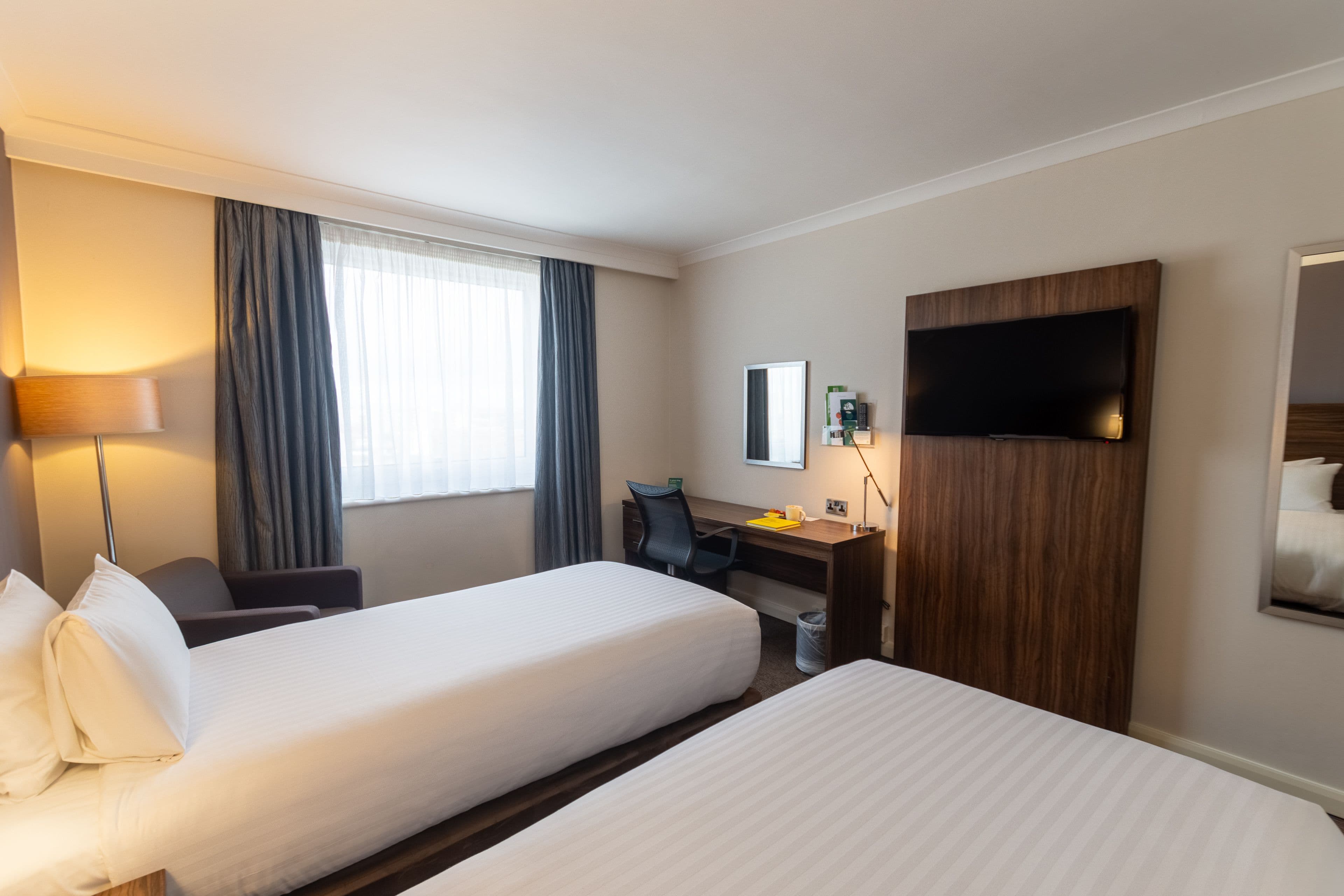 Holiday Inn Liverpool - City Centre — 18