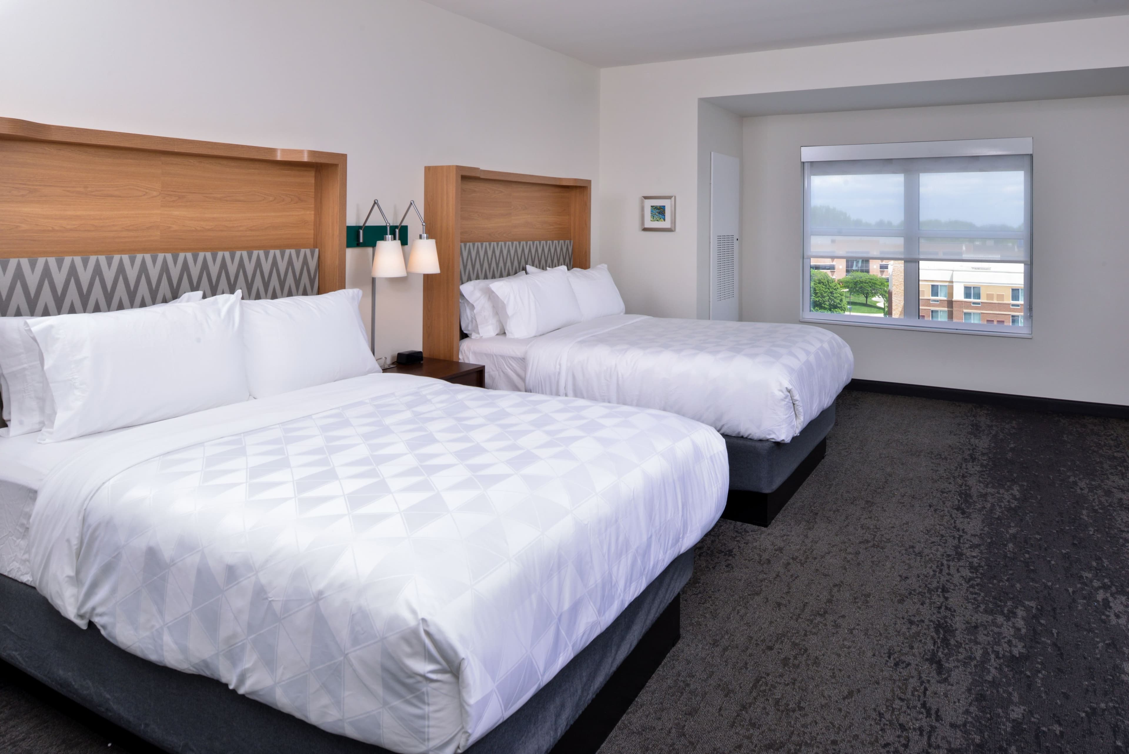 Holiday Inn Detroit Northwest - Livonia — 17