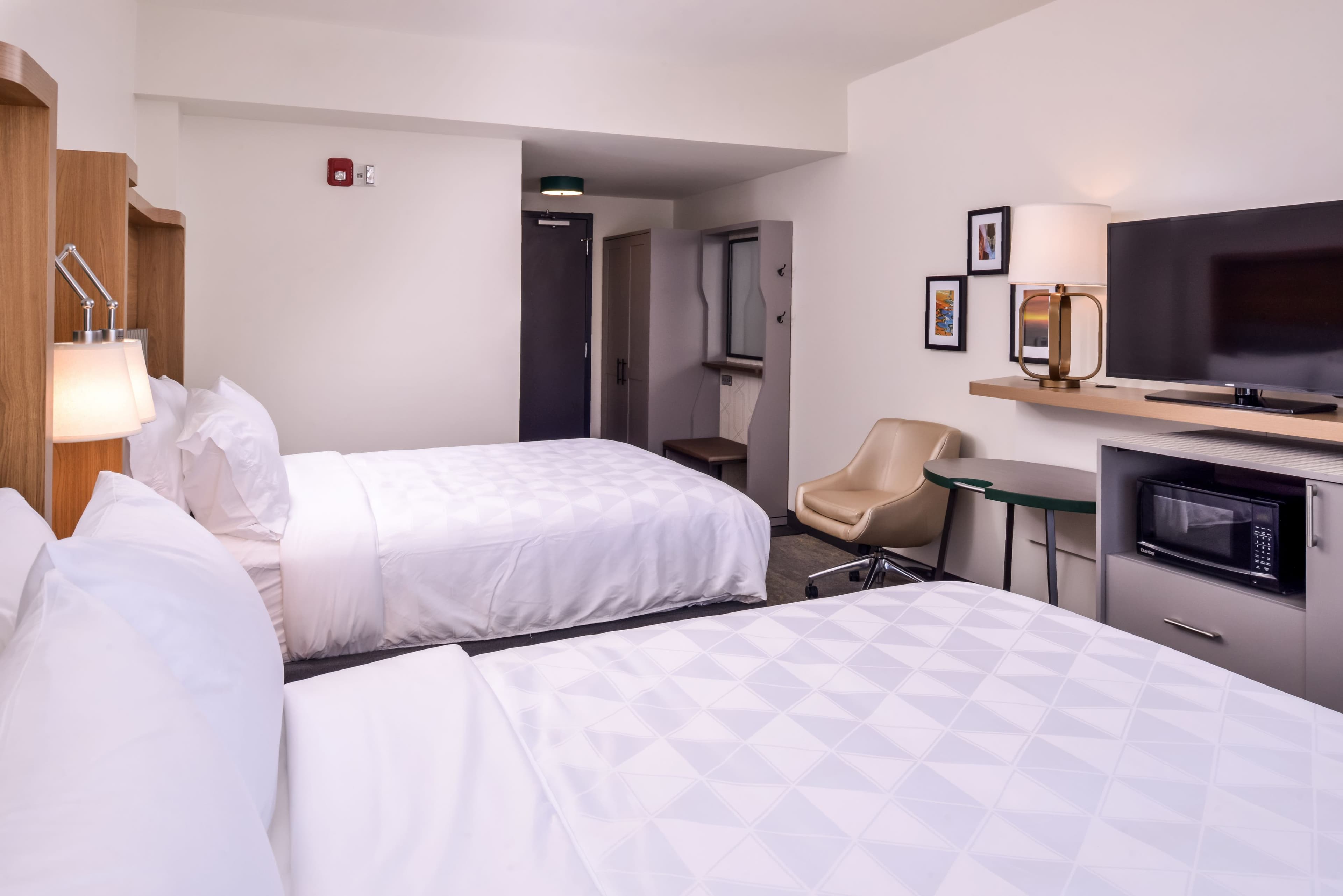 Holiday Inn Detroit Northwest - Livonia — 20