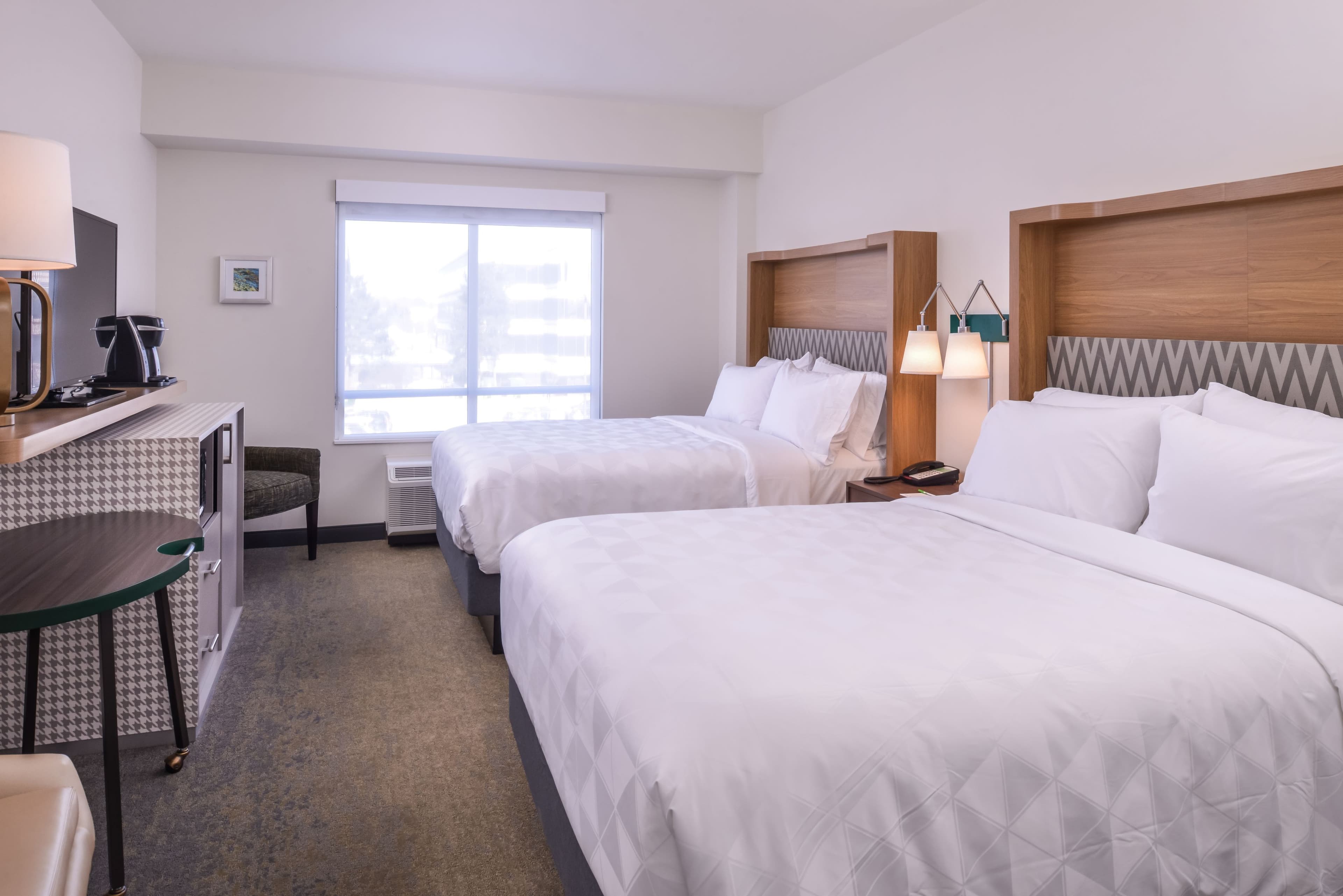 Holiday Inn Detroit Northwest - Livonia — 13