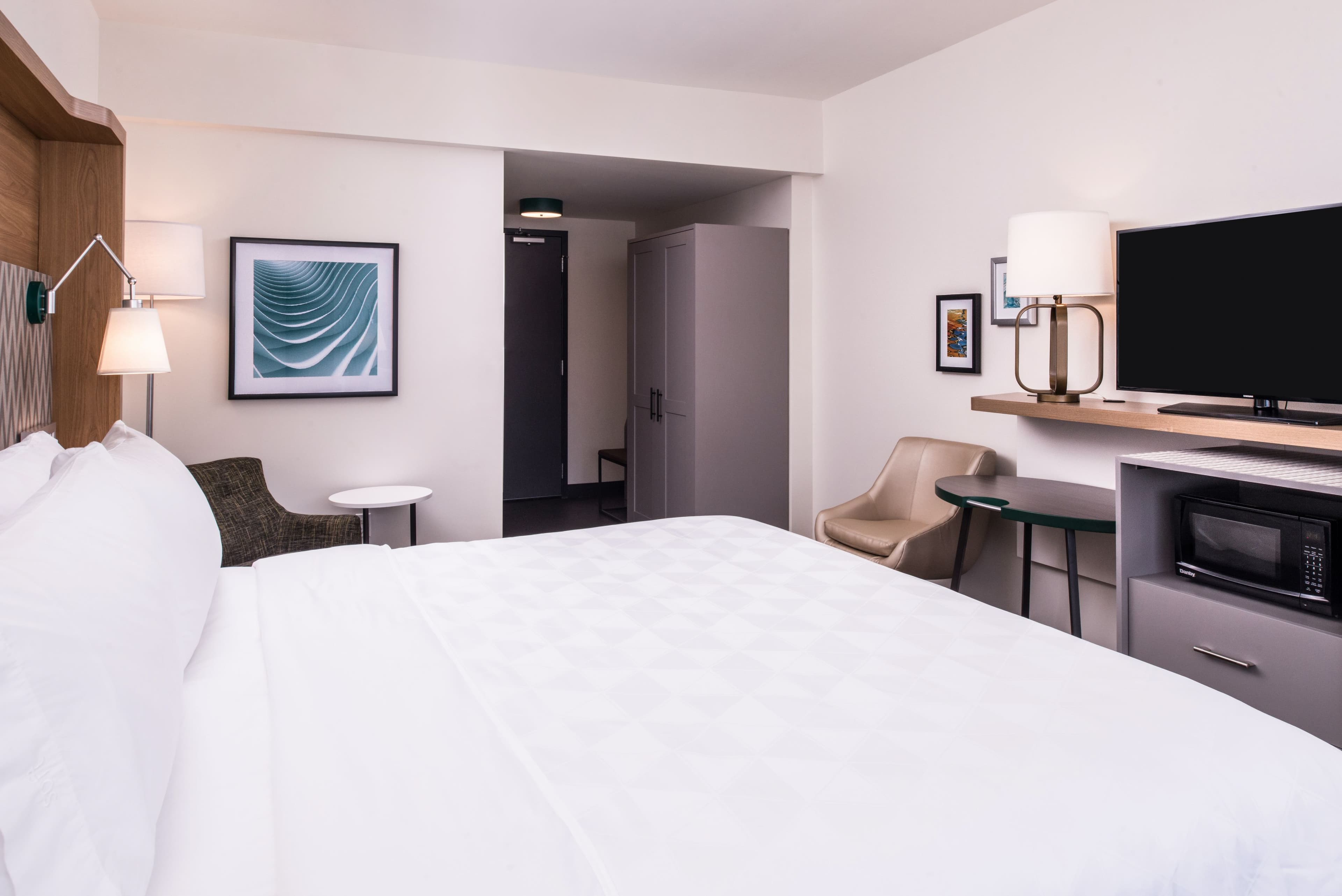 Holiday Inn Detroit Northwest - Livonia - Image 4