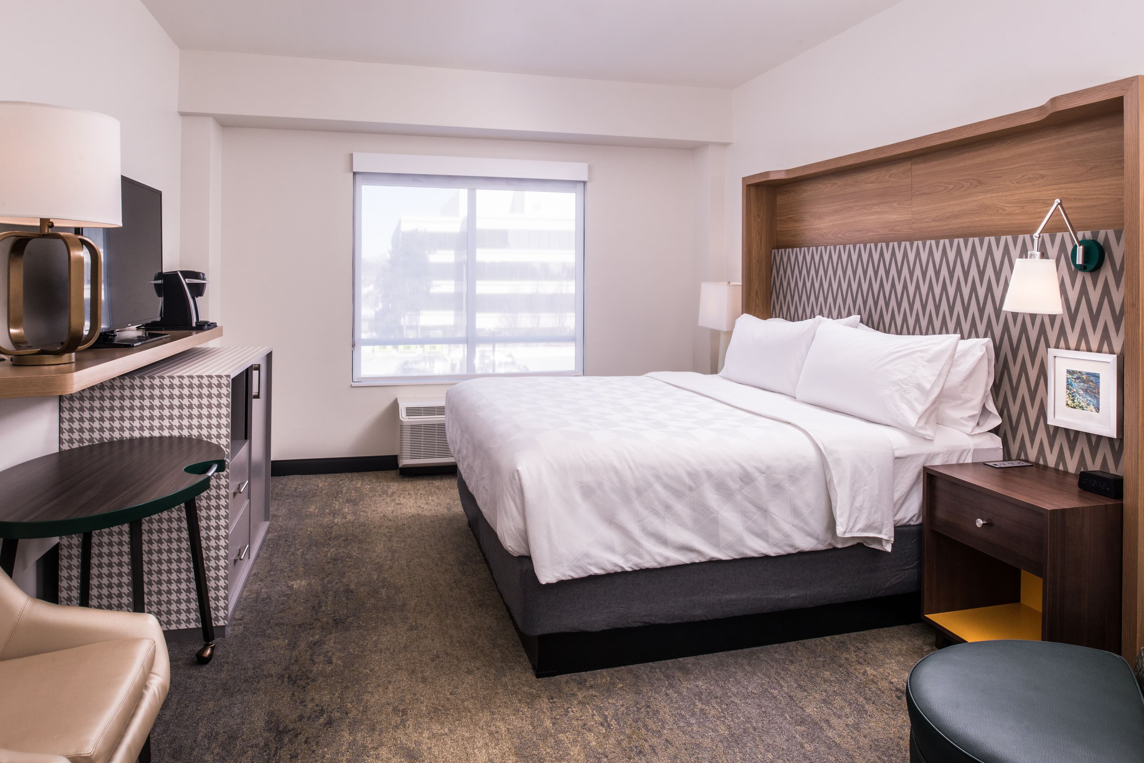 Holiday Inn Detroit Northwest - Livonia - Image 3