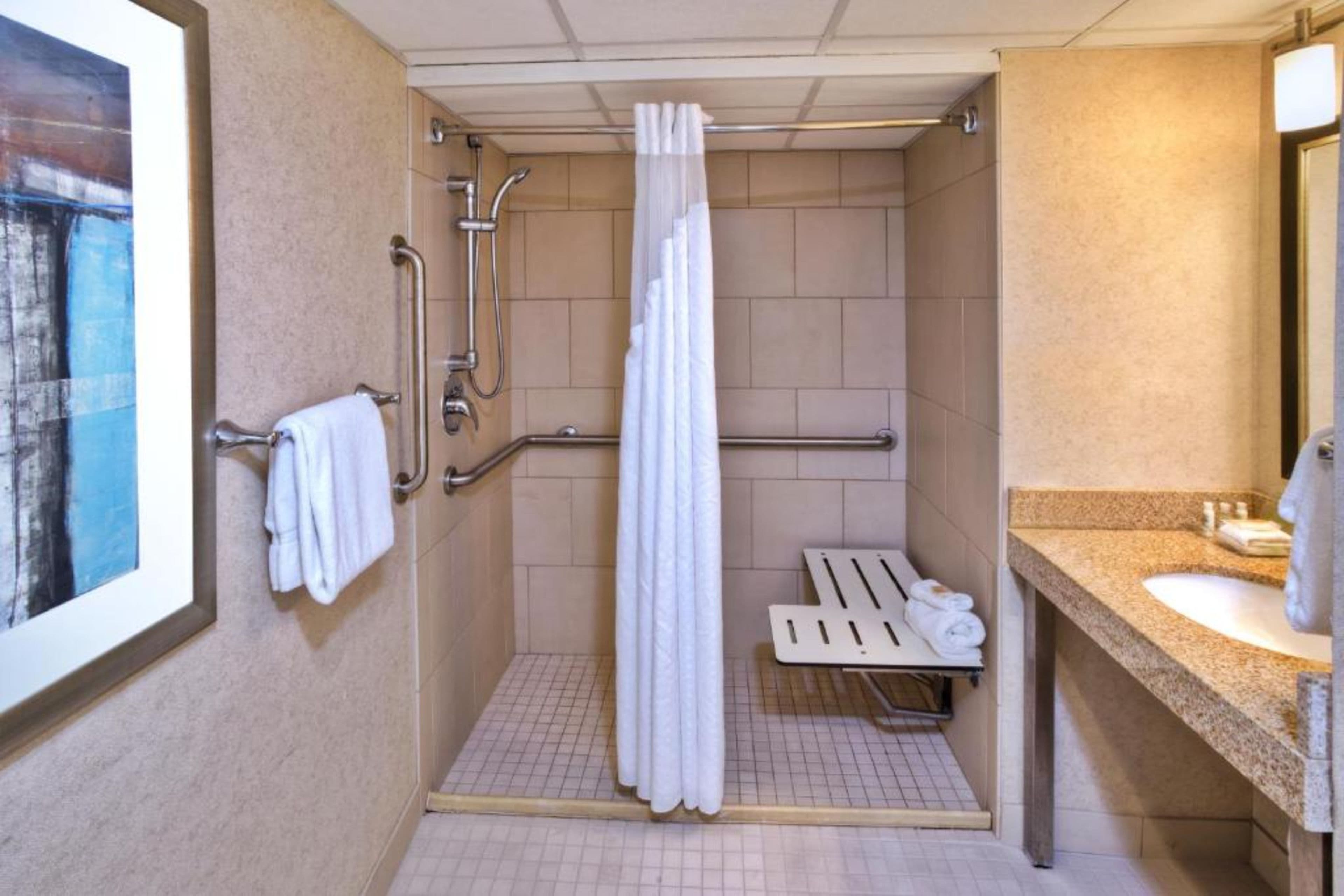Holiday Inn Detroit Northwest - Livonia — 7