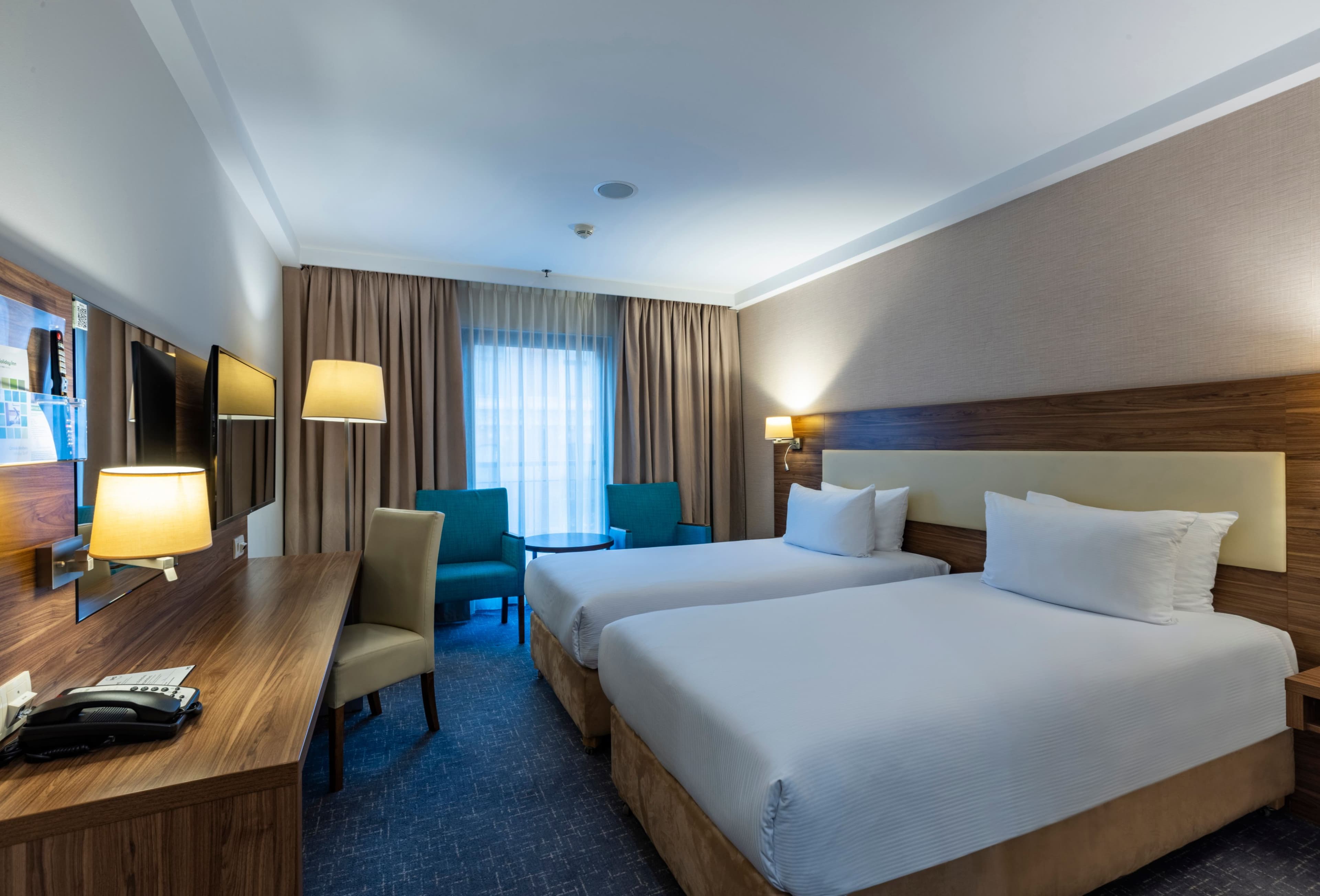 Holiday Inn Lodz — 18