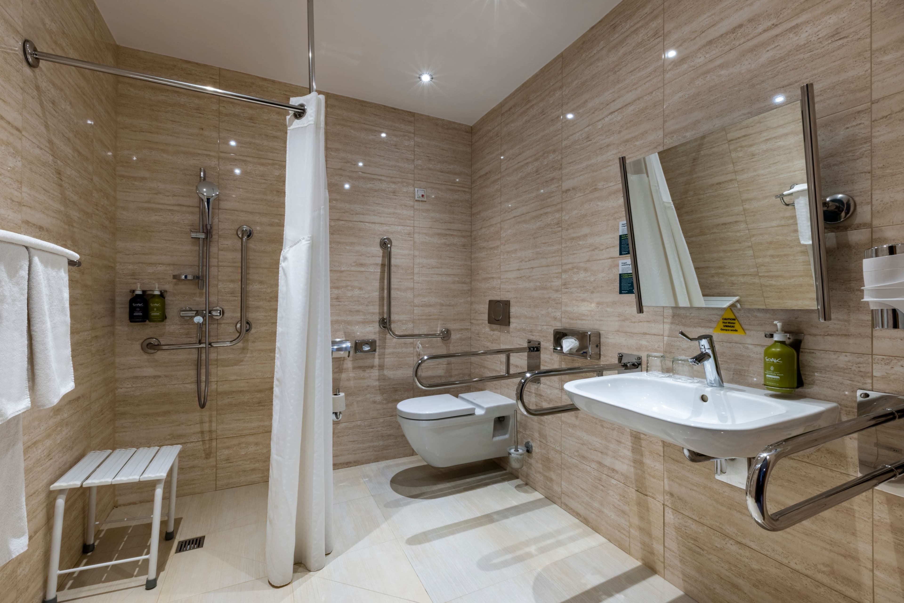 Holiday Inn Lodz — 13