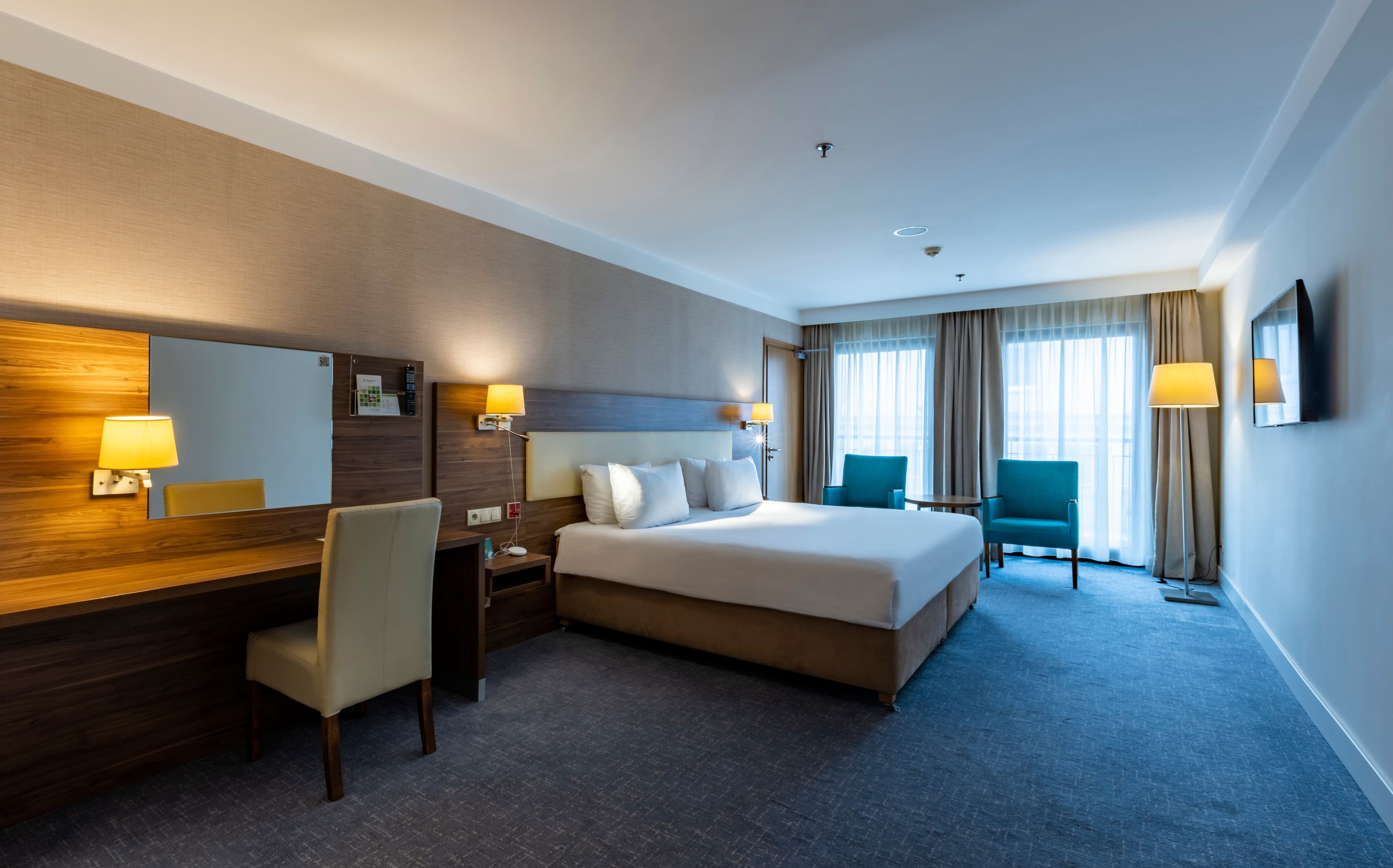 Holiday Inn Lodz — 11