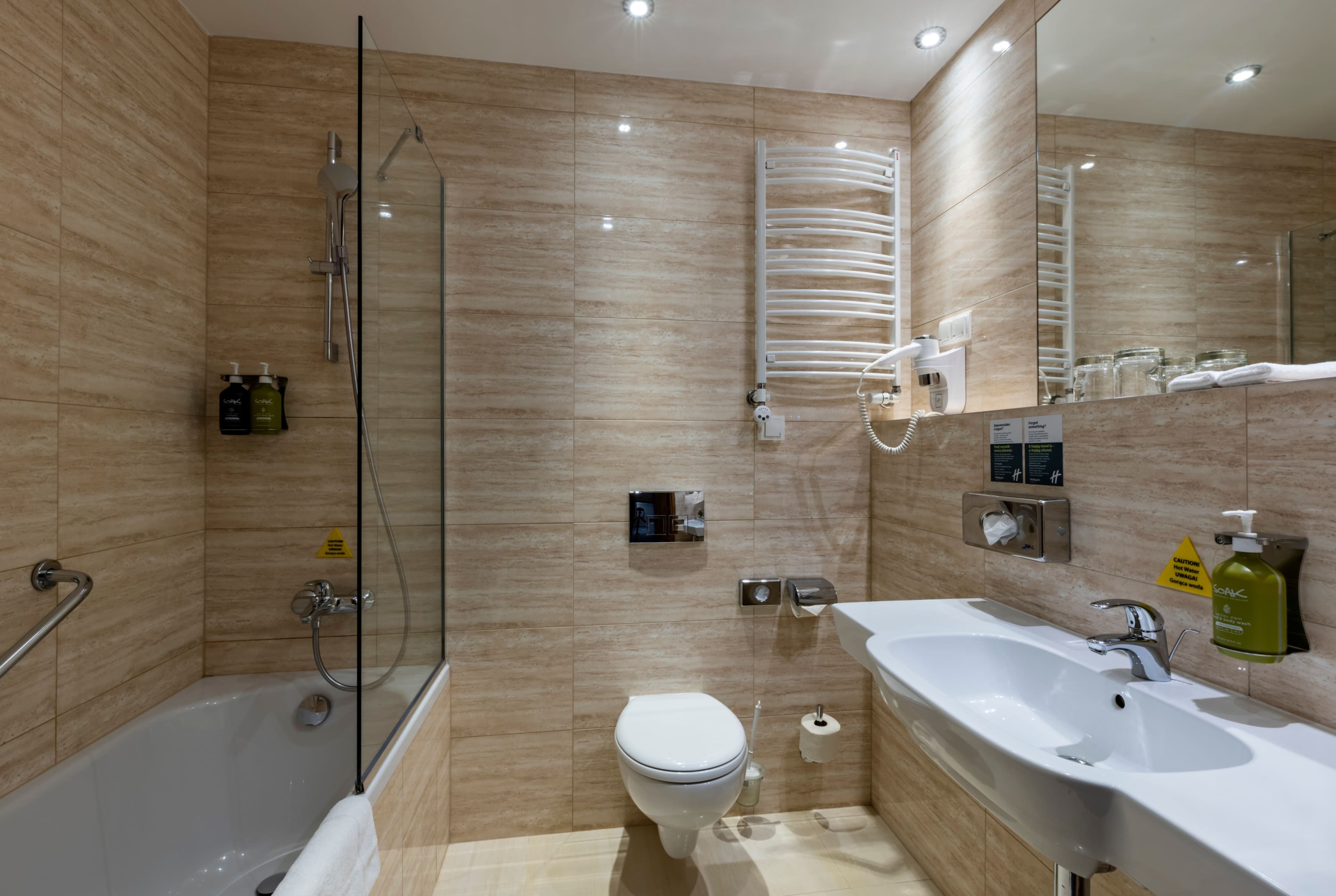 Holiday Inn Lodz — 10
