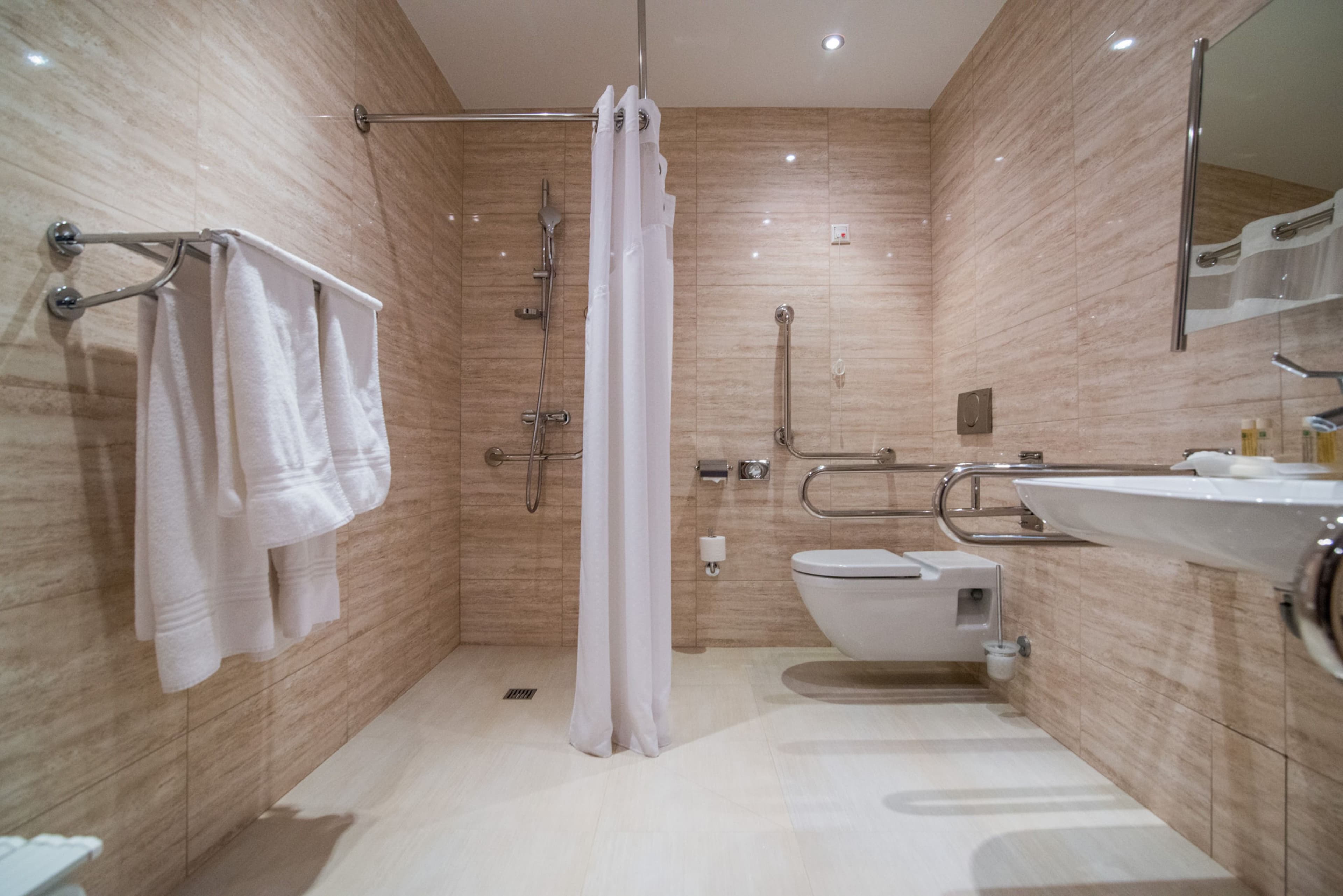 Holiday Inn Lodz — 12